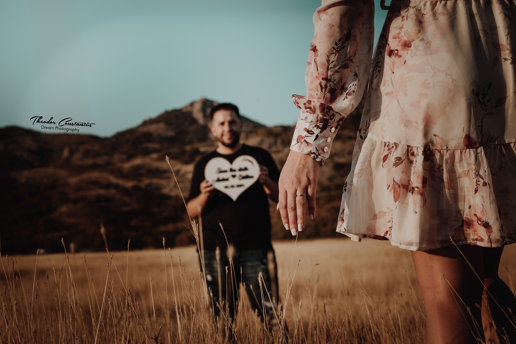 PreWedding. Dream Studio Galați – ședințe foto profesionale pentru familie, portrete și evenimente