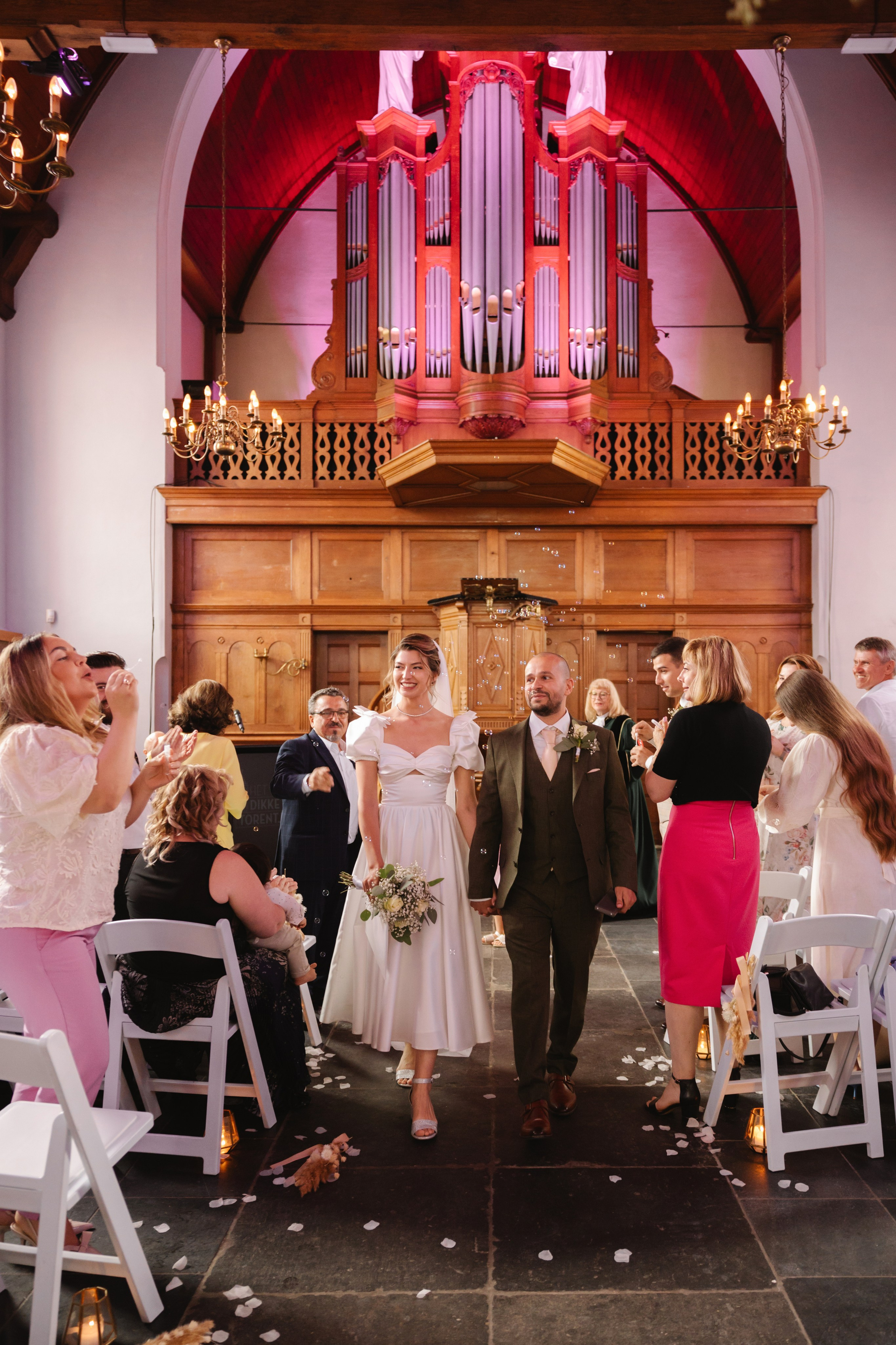 Emin and Saida. Yuliya Vaschenok — Photographer in the Netherlands