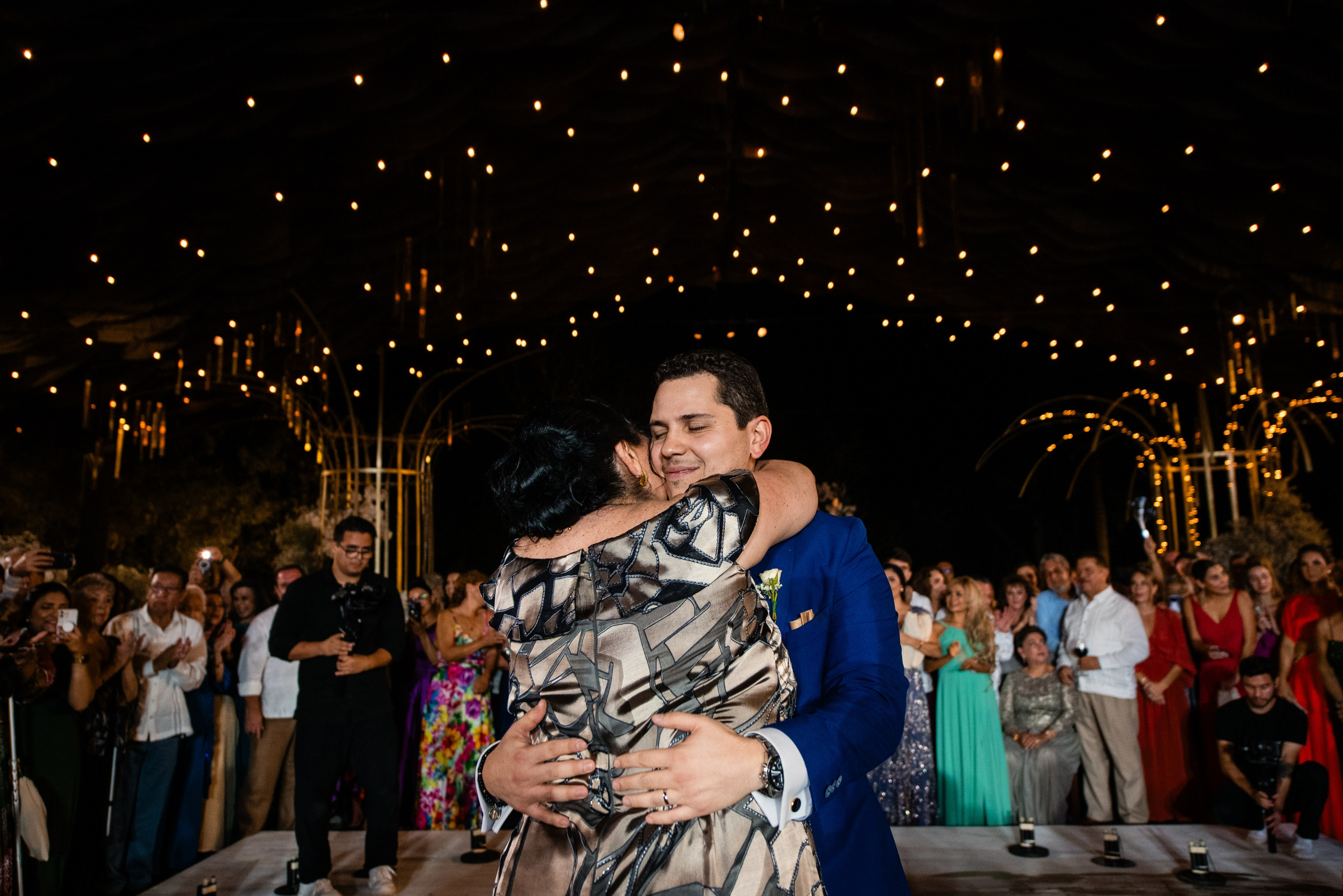 Mariana & Bernardo. Antonio Soberano Photography