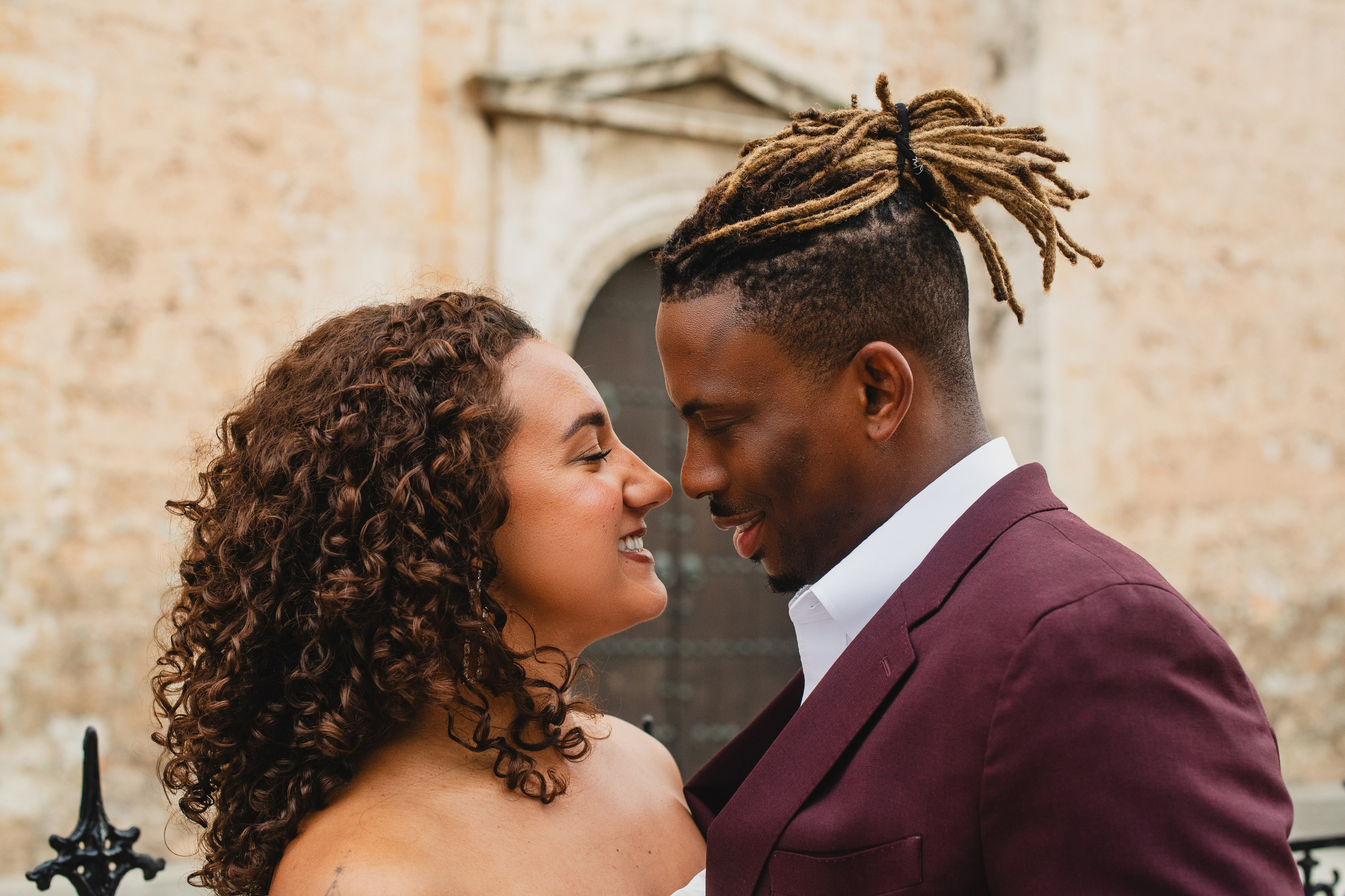 Amanda & Mike. Antonio Soberano Photography