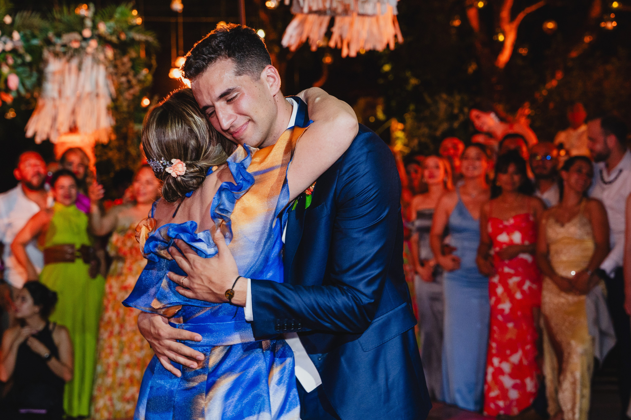 Gaby & Jorge. Antonio Soberano Photography