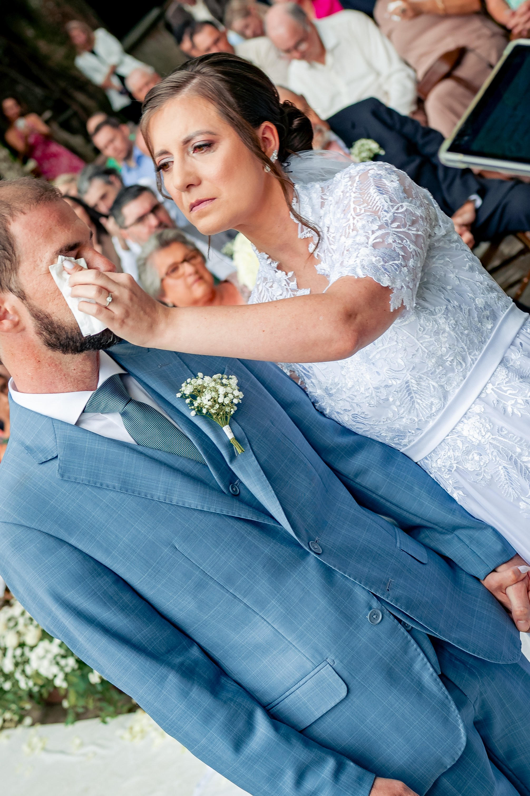 Fabiana e Rafael. Juliano anjos fotografia