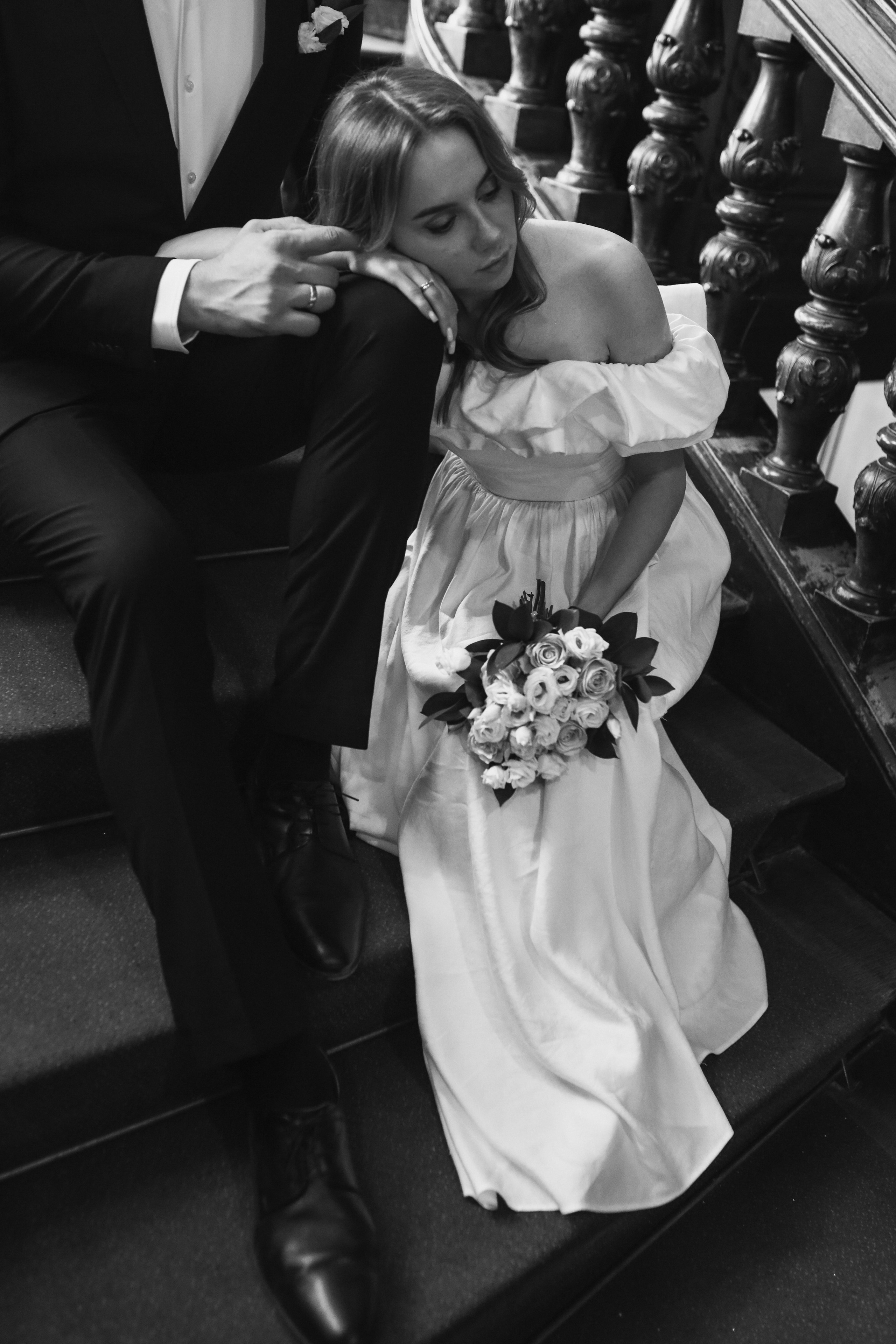 Y&K. Photographer Anna Afanasyeva