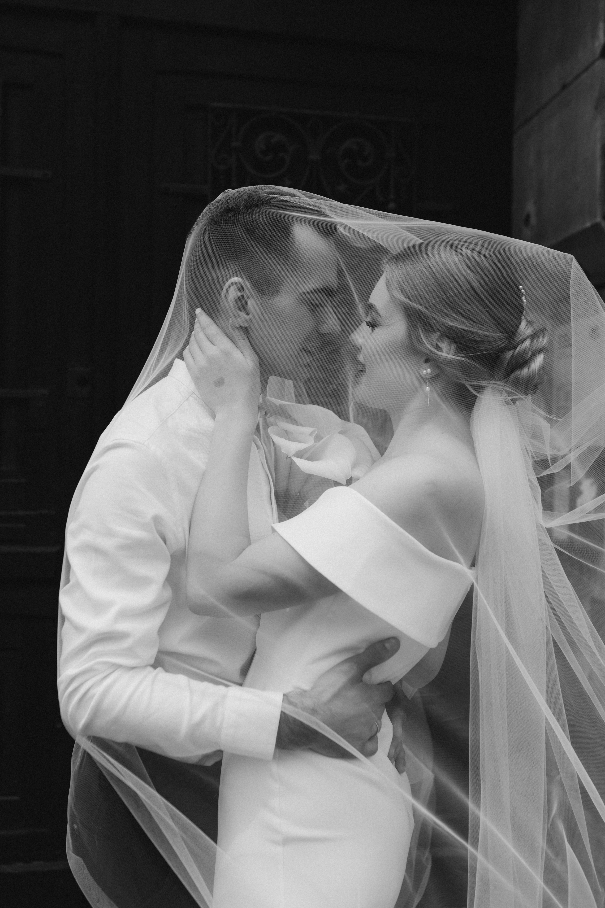 N&V. Photographer Anna Afanasyeva