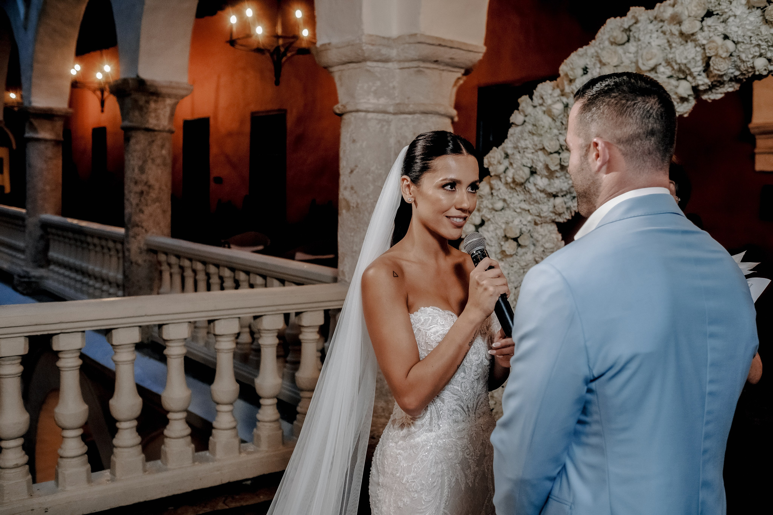 Laura & Matew. UNTERCIO BODAS