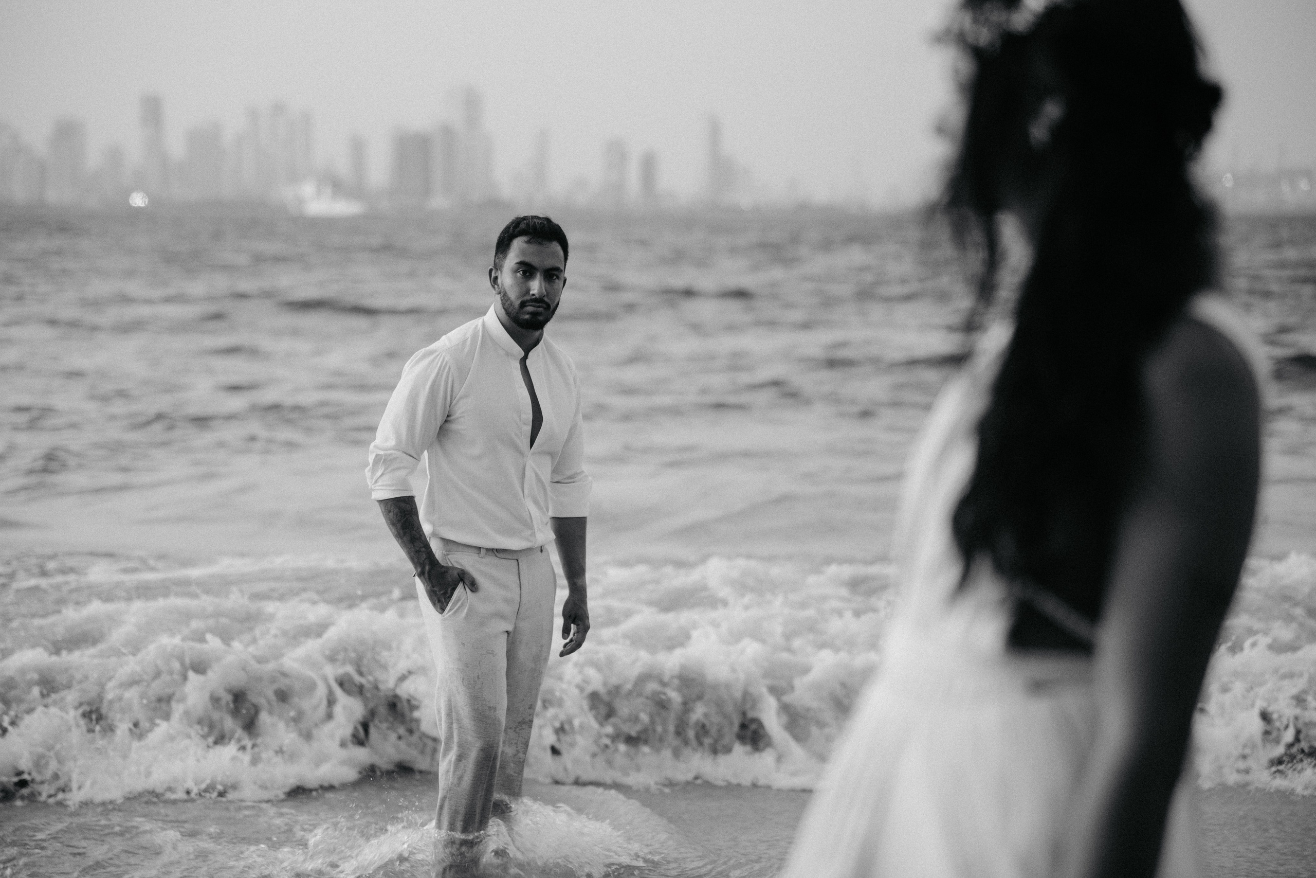 Karina & Mario. UNTERCIO BODAS