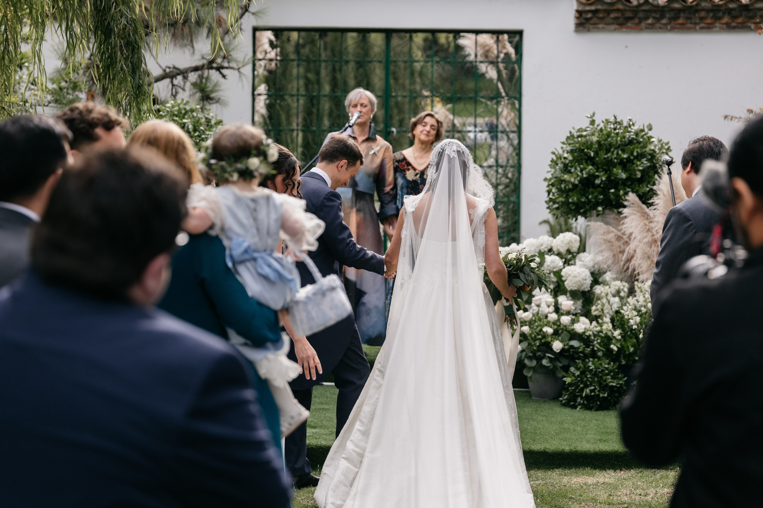 Ana & Sam. UNTERCIO BODAS