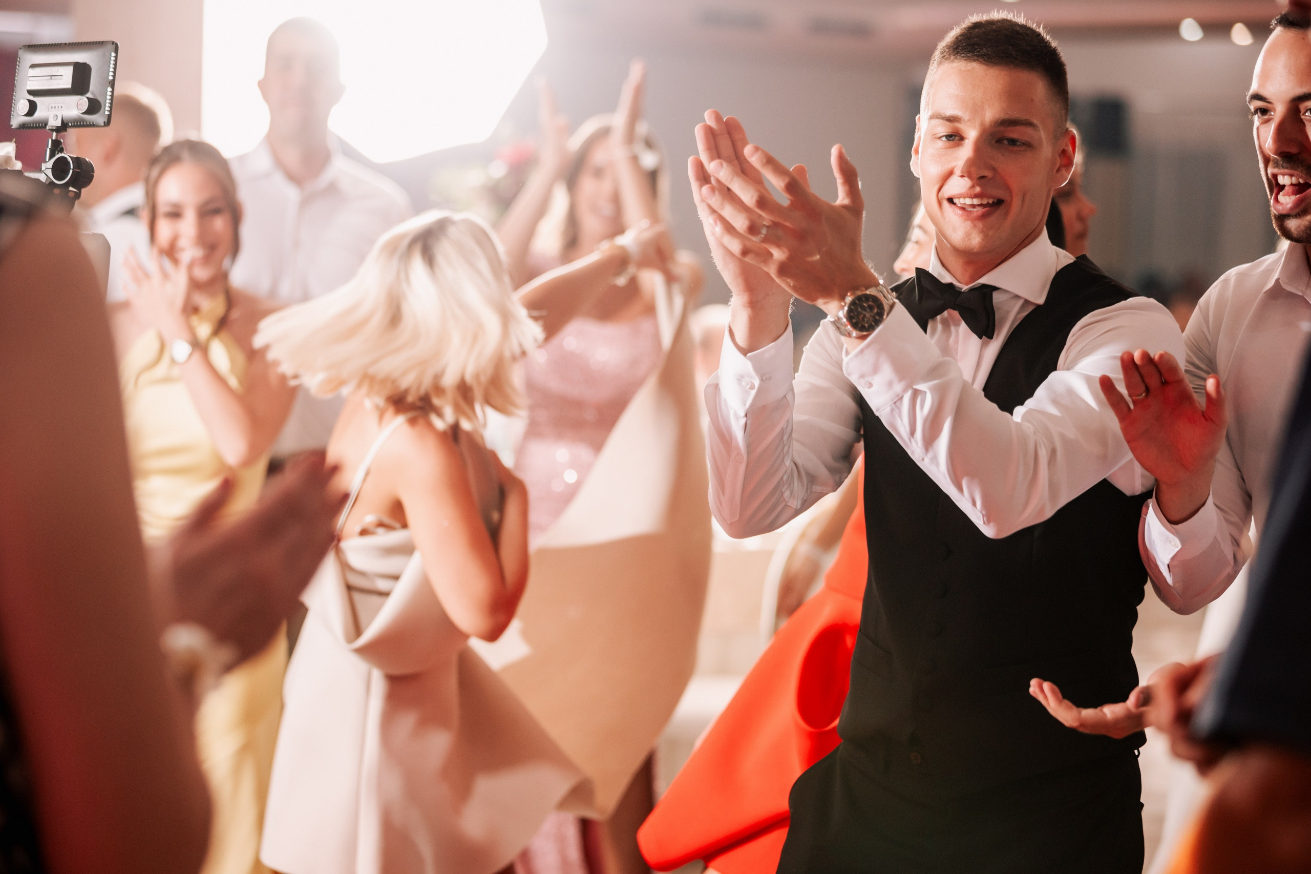 VENČANJA. Fotografi iz Backog Petrovca David i Andrea Stojanovic