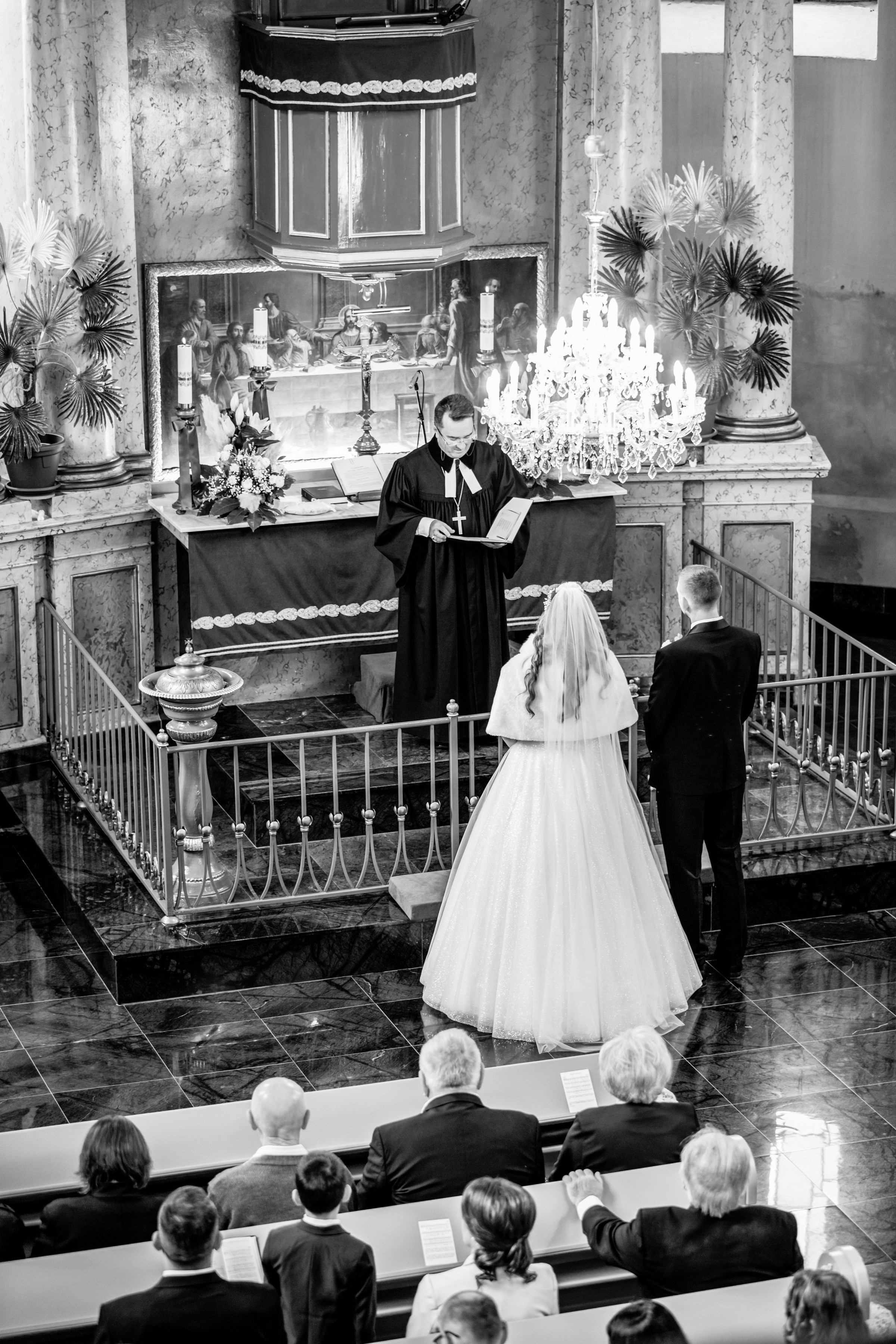 VENČANJA. Fotografi iz Backog Petrovca David i Andrea Stojanovic