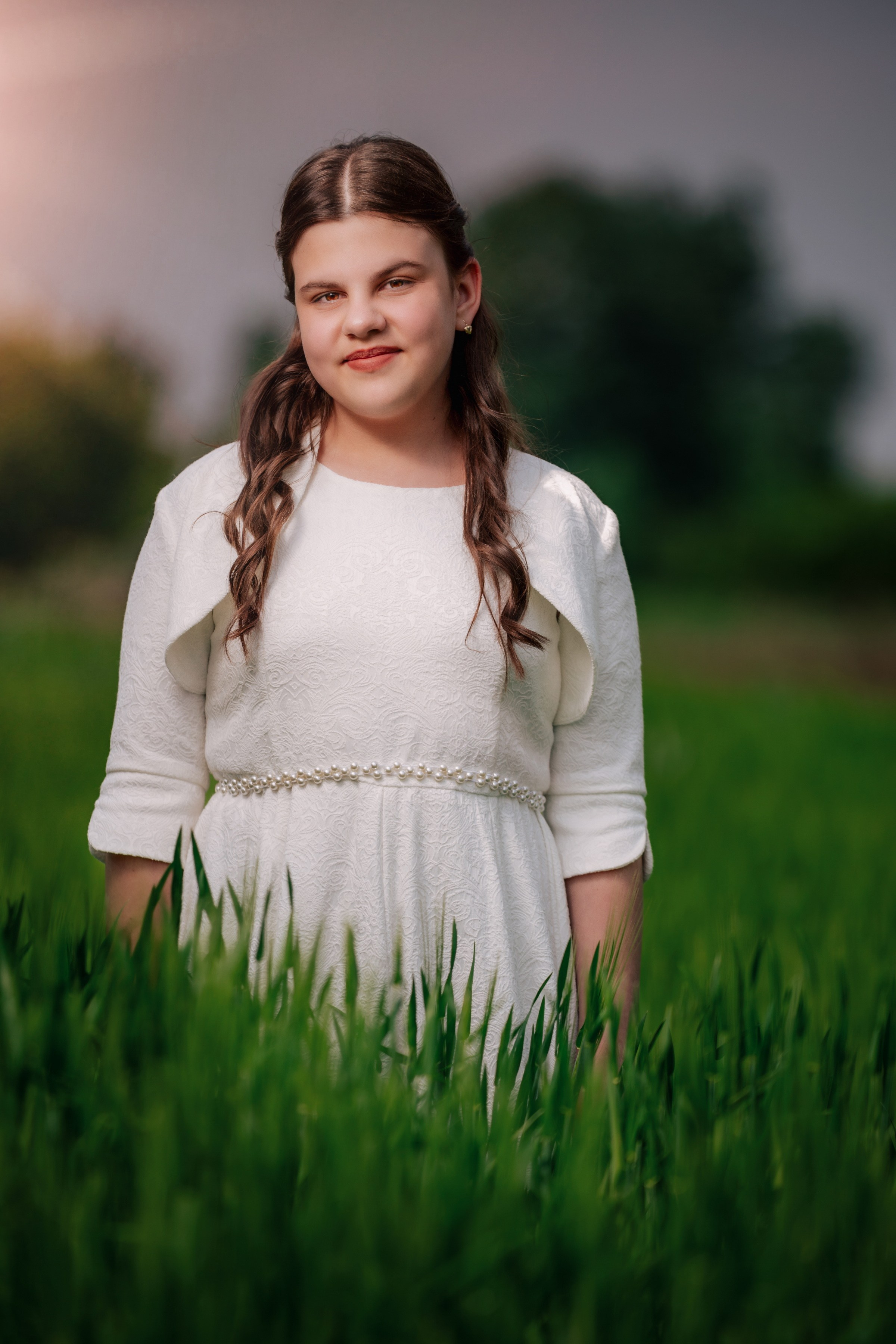 TINEJDŽERI. Fotografi iz Backog Petrovca David i Andrea Stojanovic