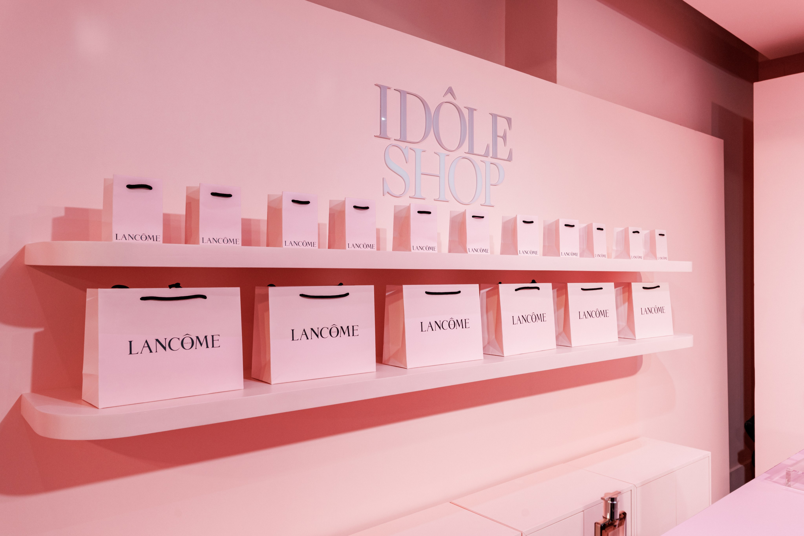 Lancôme Event Photography | Luxury Beauty Event Photographer NYC