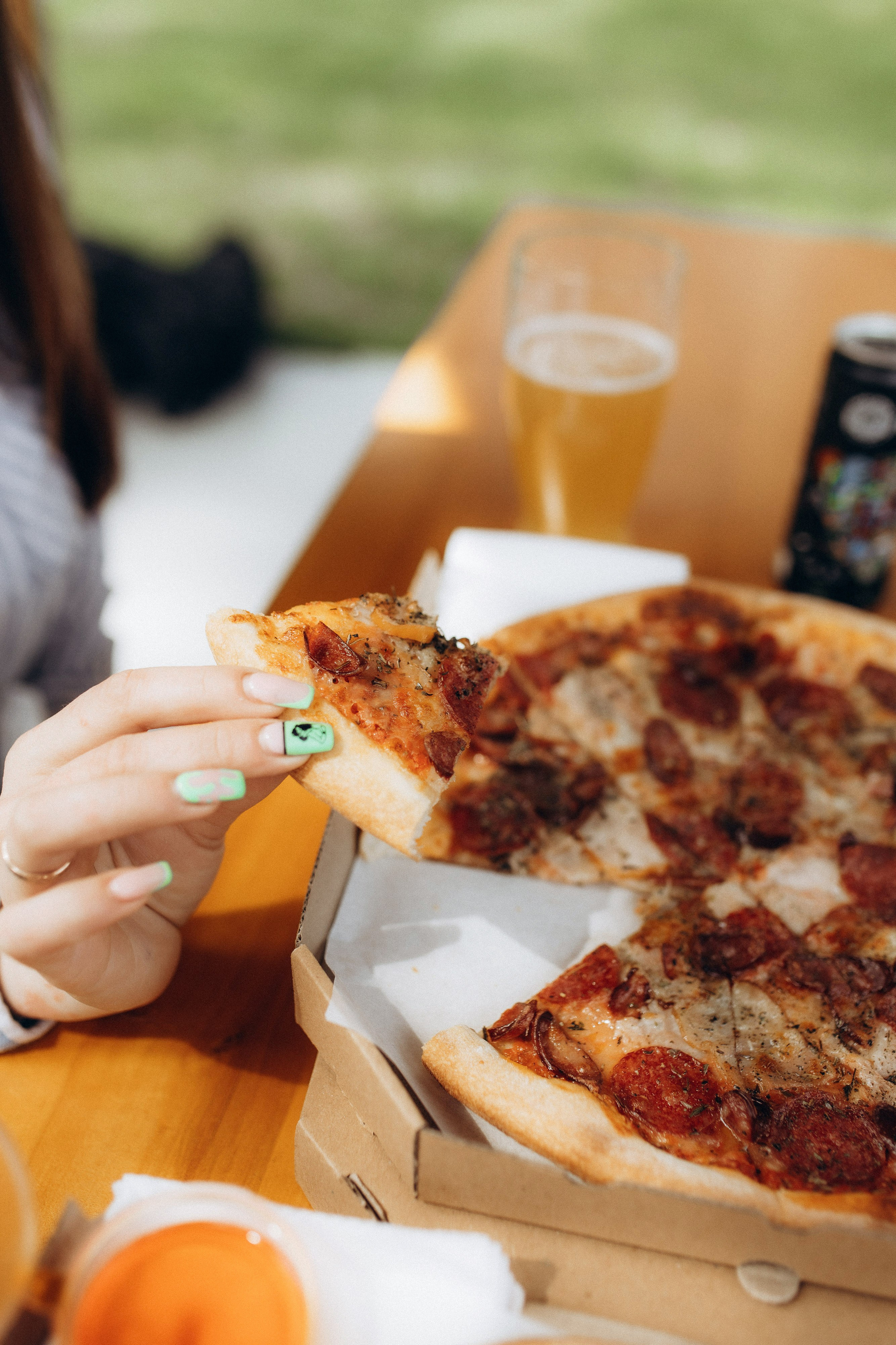 Мережа магазинів «Пивна аптека». Ірина Терещук