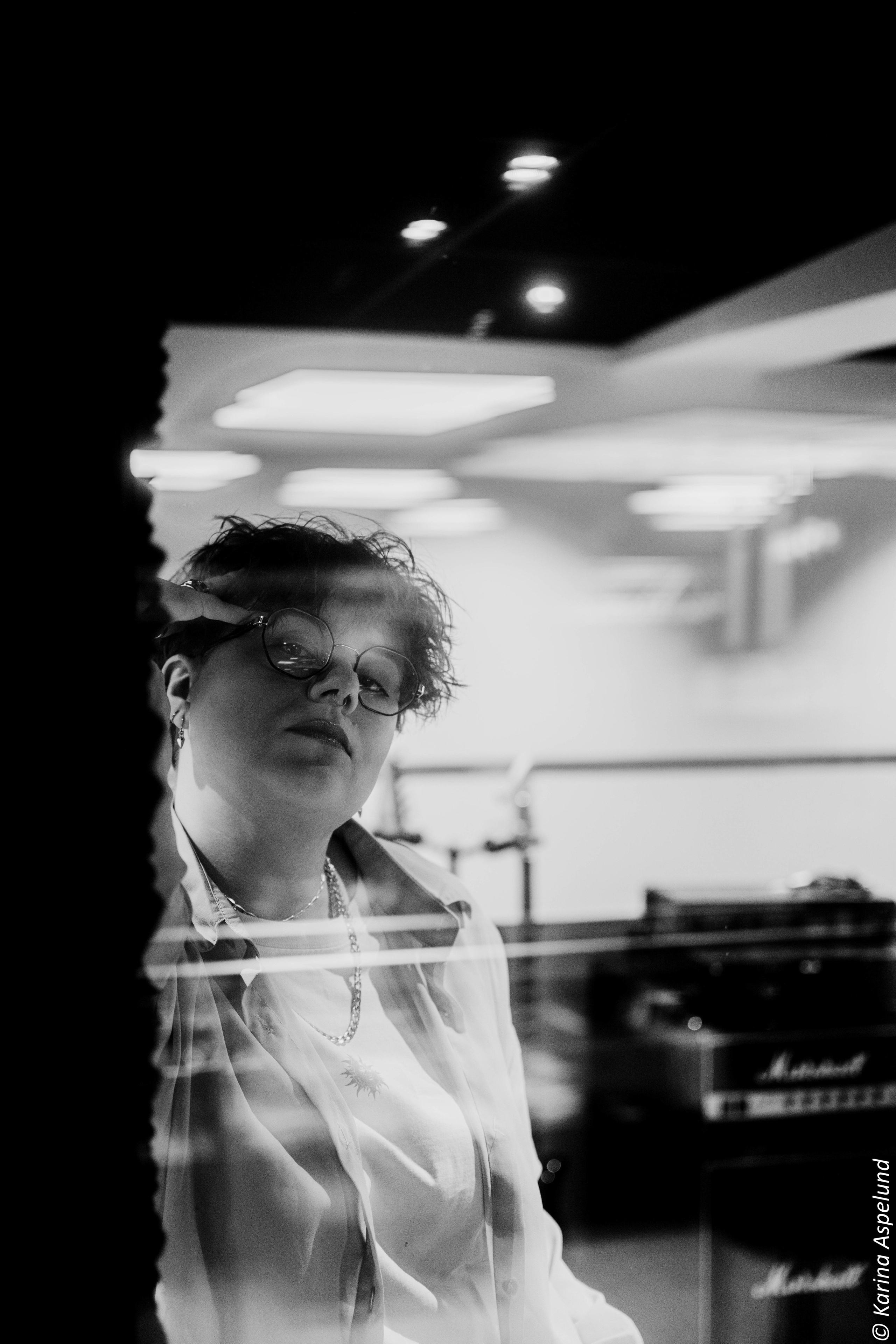 Portrettfoto. Familiefotograf i Narvik kommune