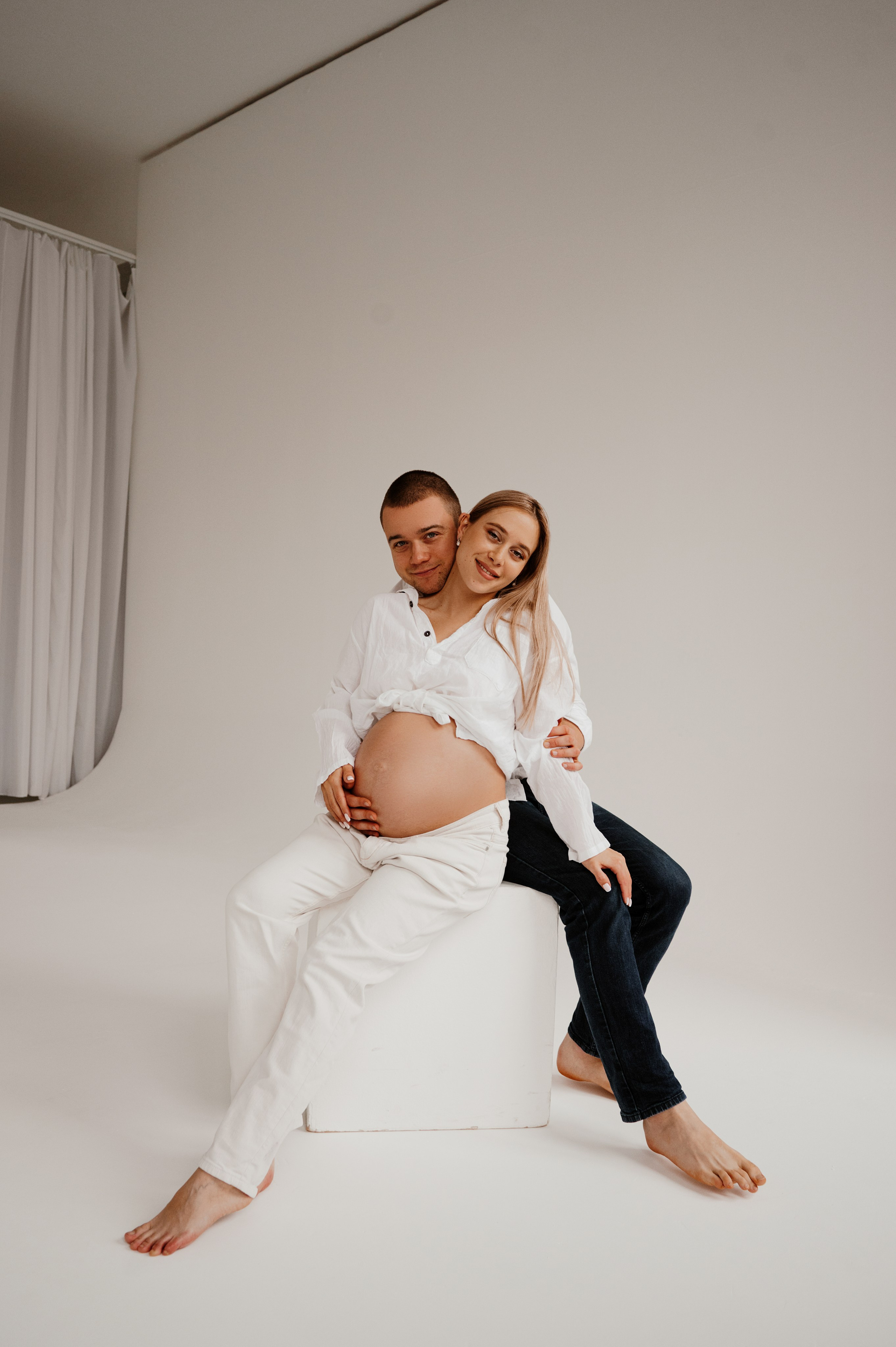 Jonas & Anja. ANNA-MARIA PHOTO CONTENT CREATOR — fotograf, estét, umělec a vizuální expert na Instagram v Praze