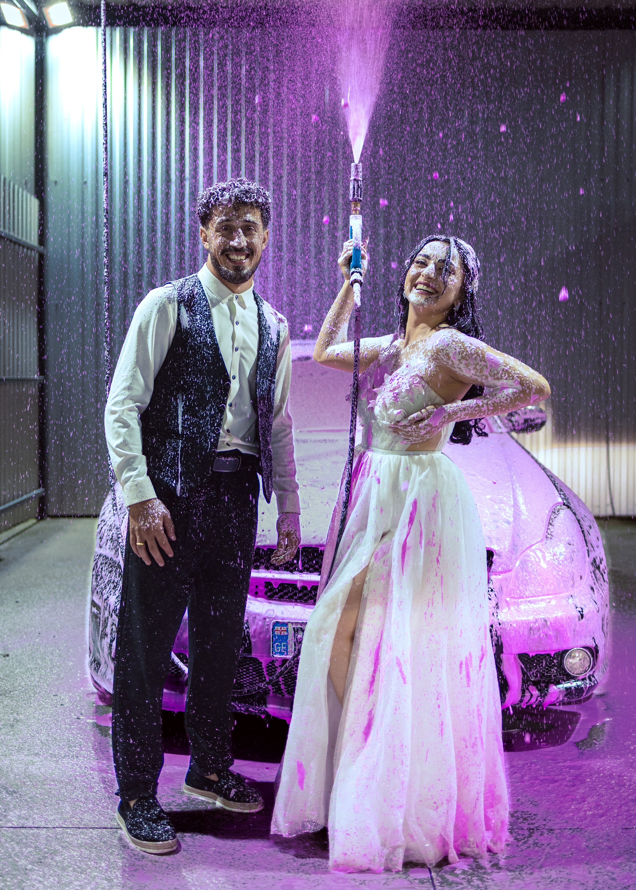 Wedding. PHOTOSTORYNIKA