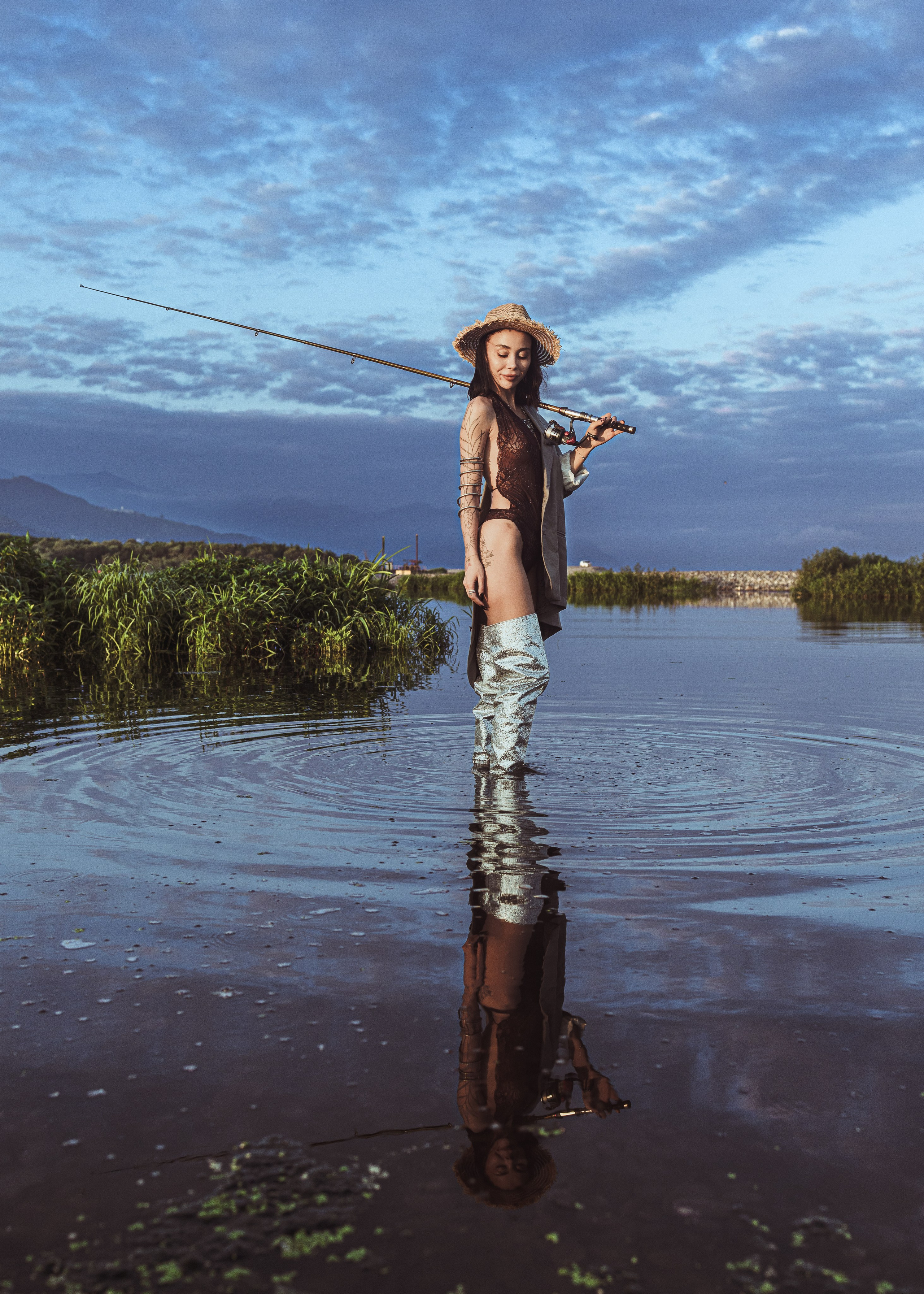 Individual. PHOTOSTORYNIKA