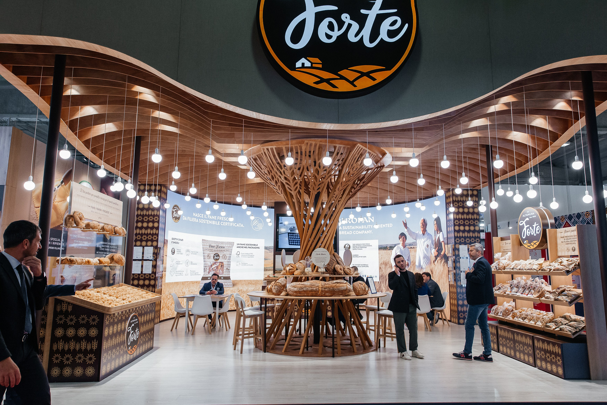 CIBUS International Food Exhibition 2024