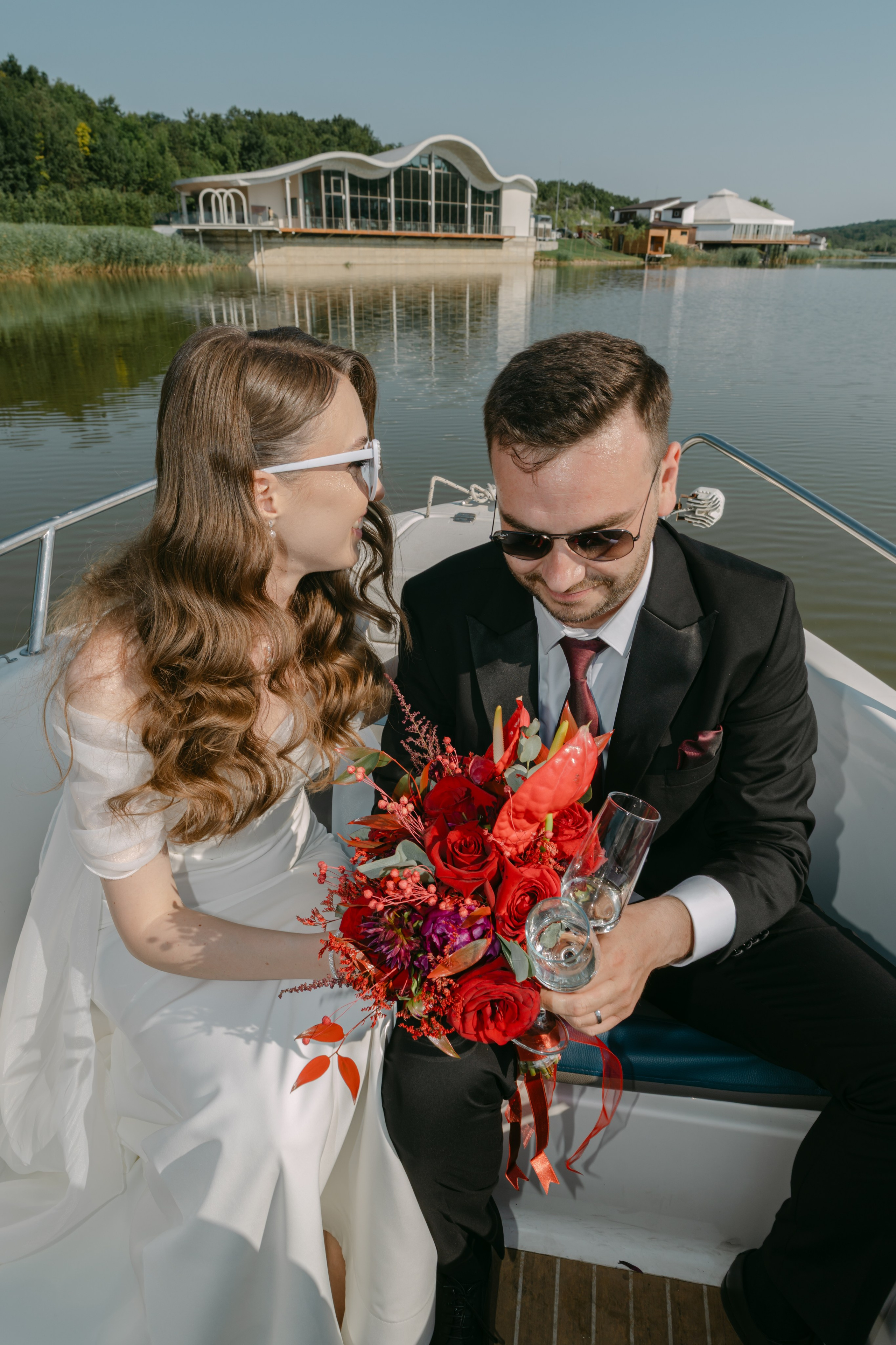 Georgiana | Stefan. Gabrielacojocariu.com