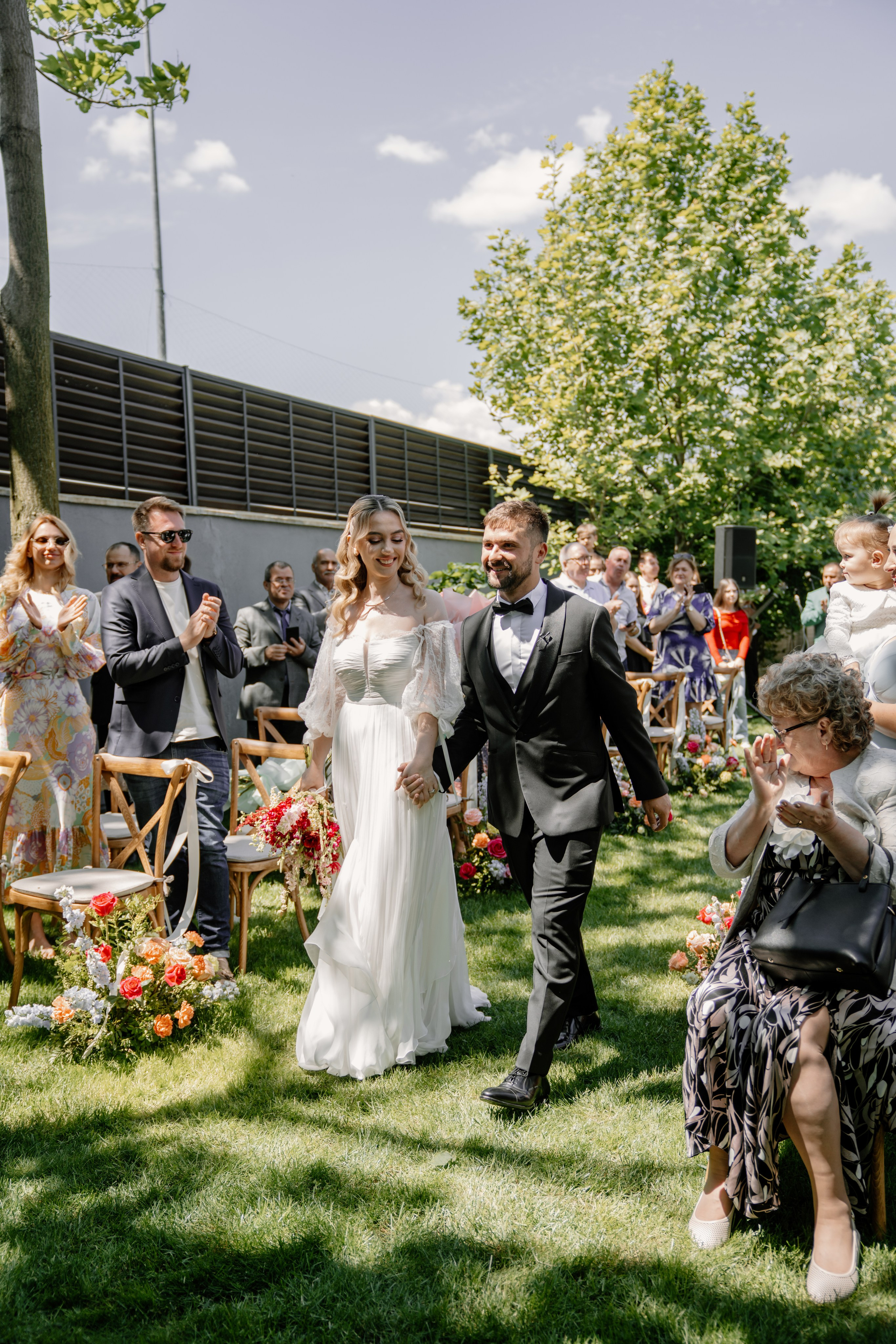 Iulia & Alex. Gabrielacojocariu.com