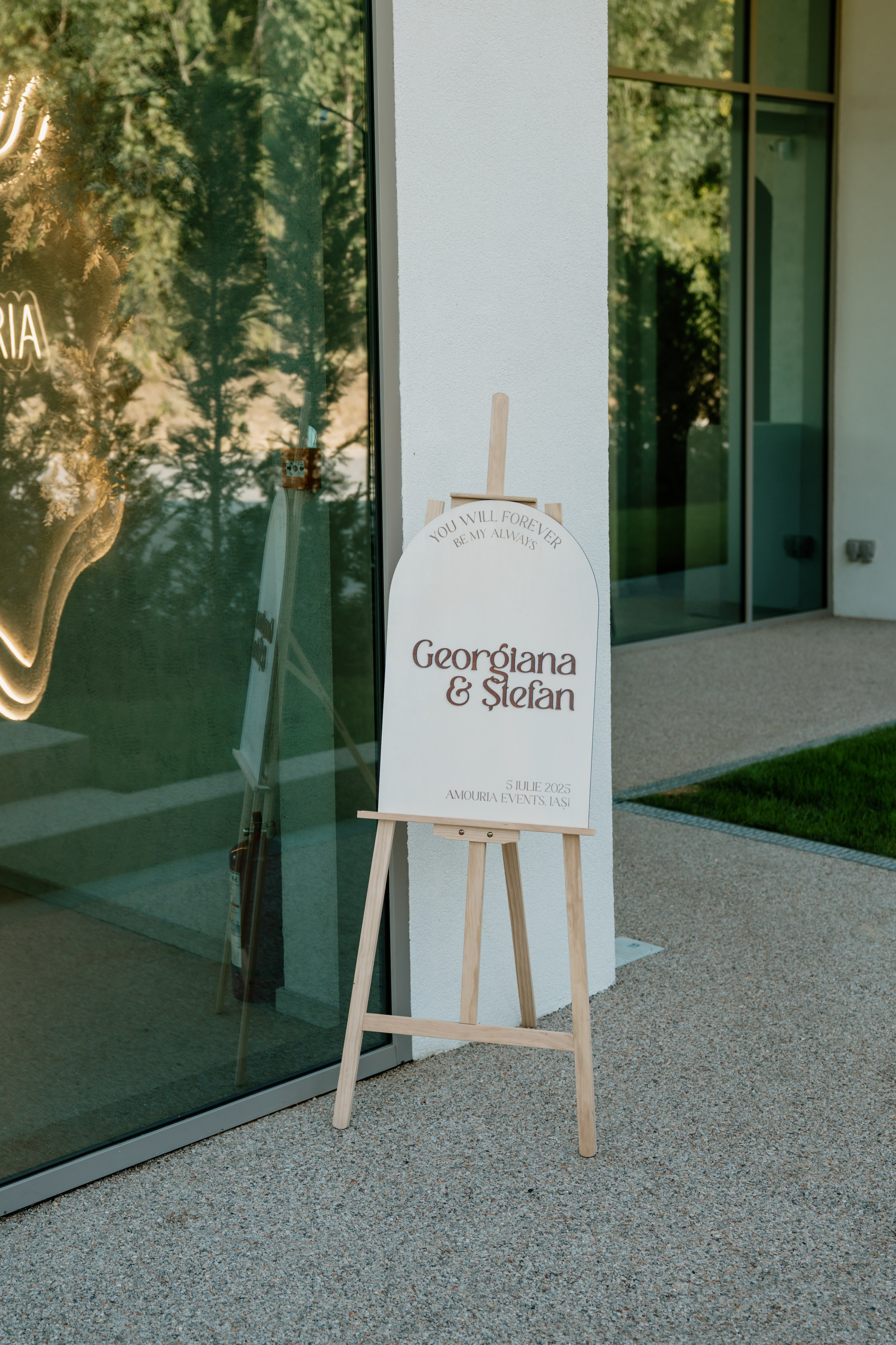 Georgiana | Stefan. Gabrielacojocariu.com