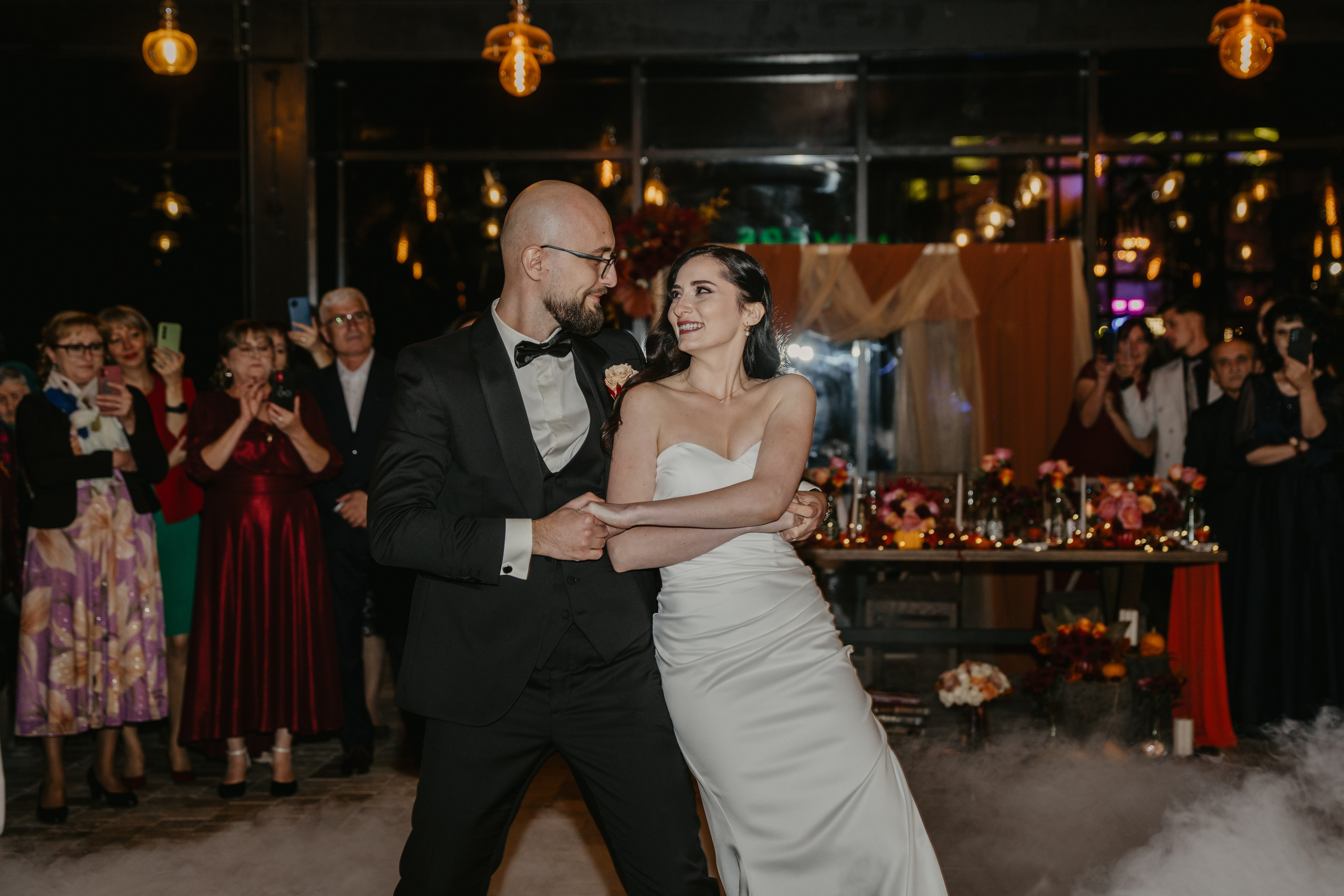 Lavinia & Gabriel. Gabrielacojocariu.com