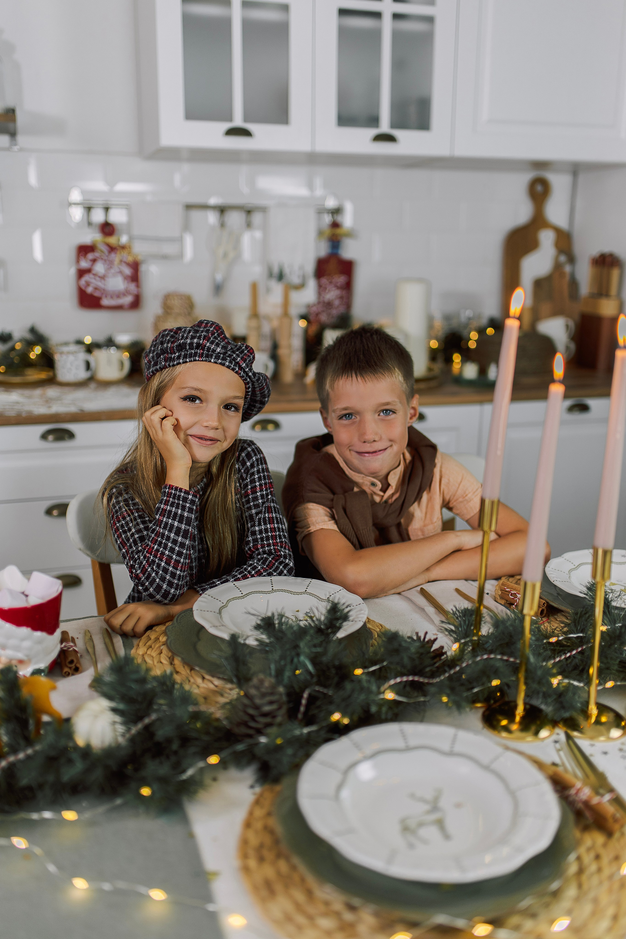 Новогодняя семейная фотосессия. Фотограф в Алании в Турции, Аланья, Сиде, Белек, Анталия, Кемер, Конаклы, Окурджалар. Фотосъемки в Алании. Фотосессия в Алания.Алсу Девели