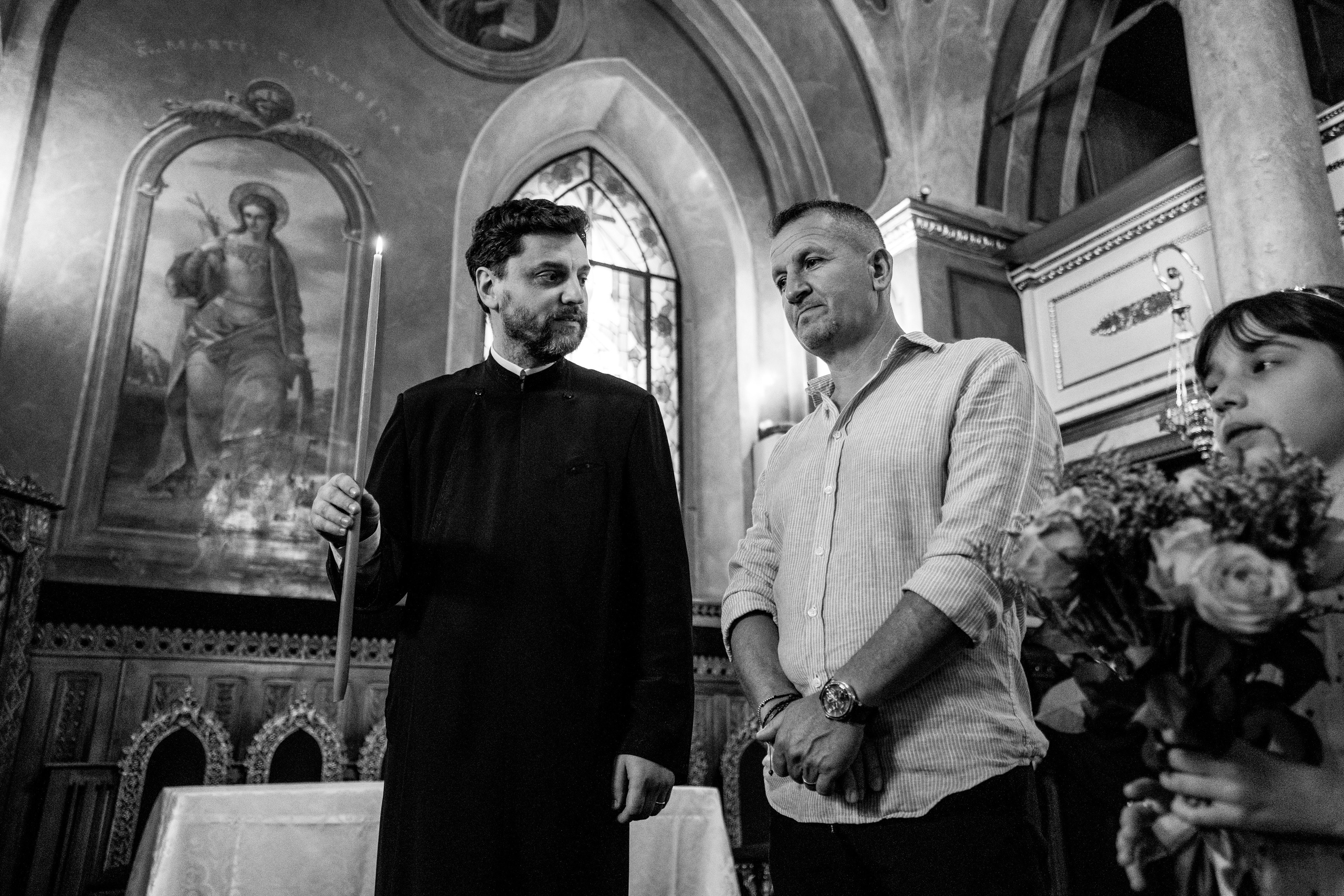 Bianca & Mihai. Liviu Andrei - Fotograf