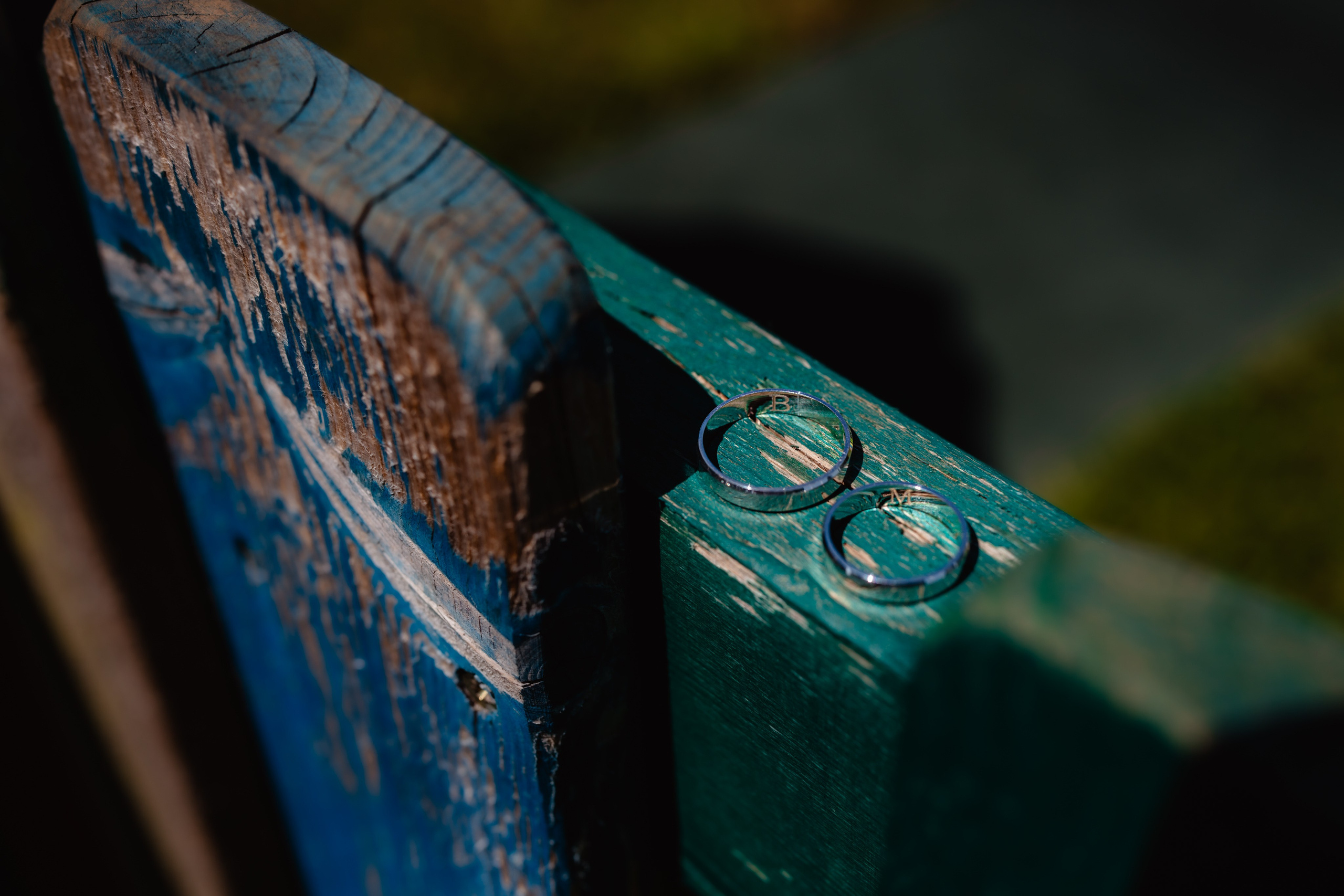 Bianca & Mihai. Liviu Andrei - Fotograf