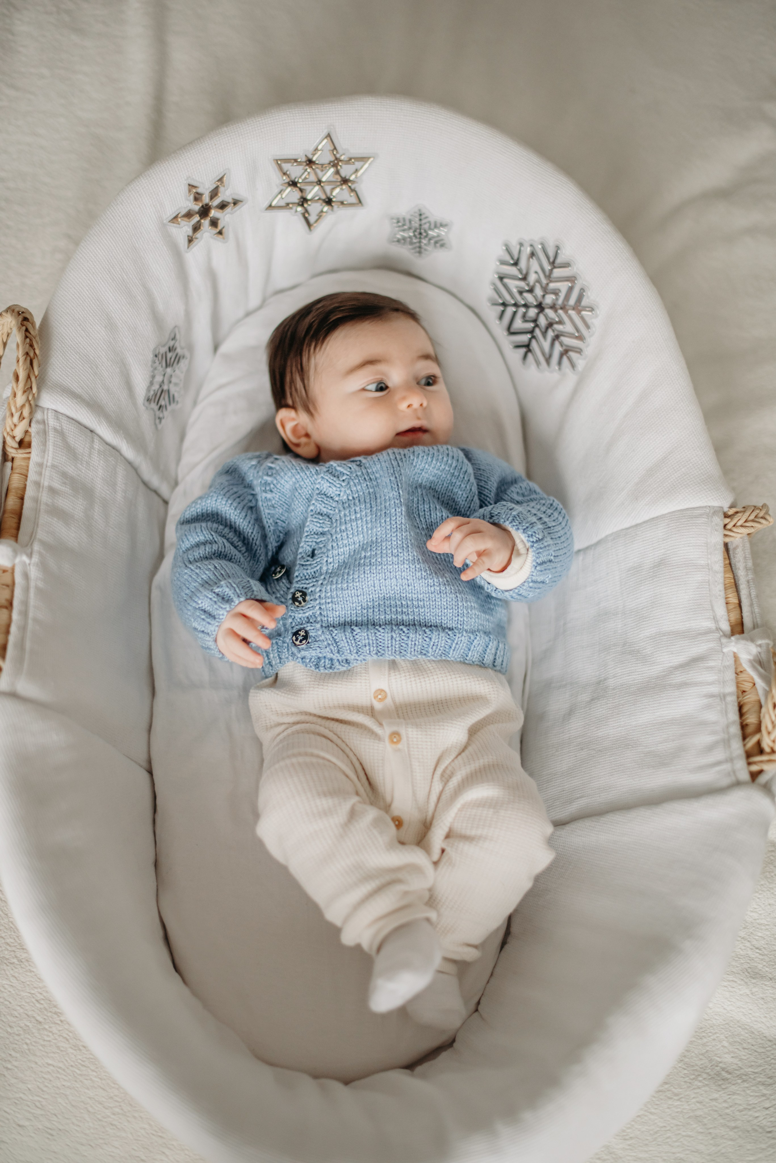 Exemples de séances photo bébé & famille à Toulouse — Evolution. Evolution — projet photo du premier an de bébé à Toulouse