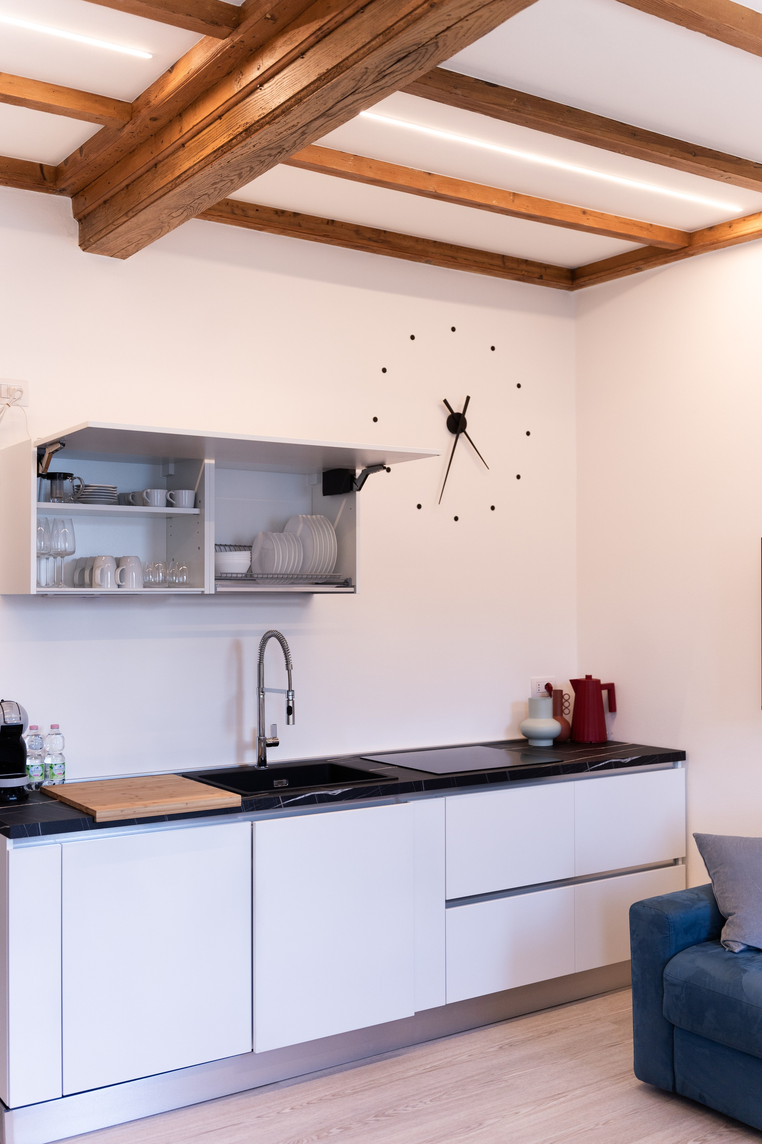 Lake Maggiore apartment. PHOTOGRAPHER IN ITALY