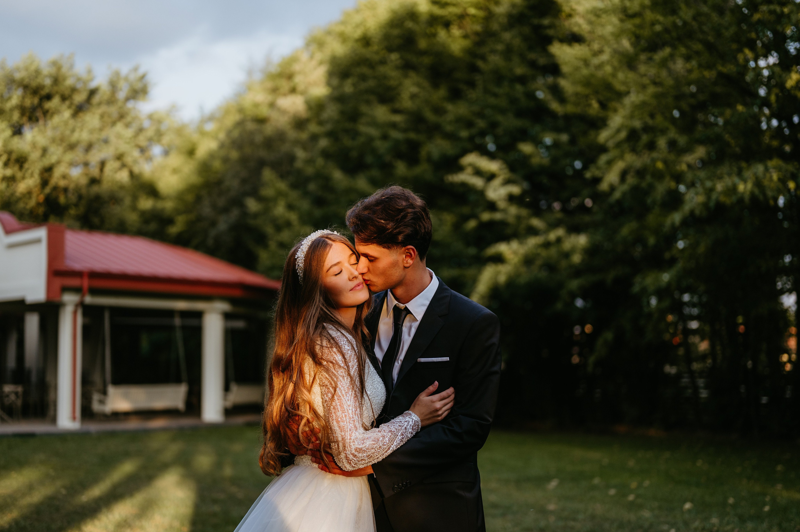 Cornel si Elisa. Valentin Melen - fotograf de nunta 🤍