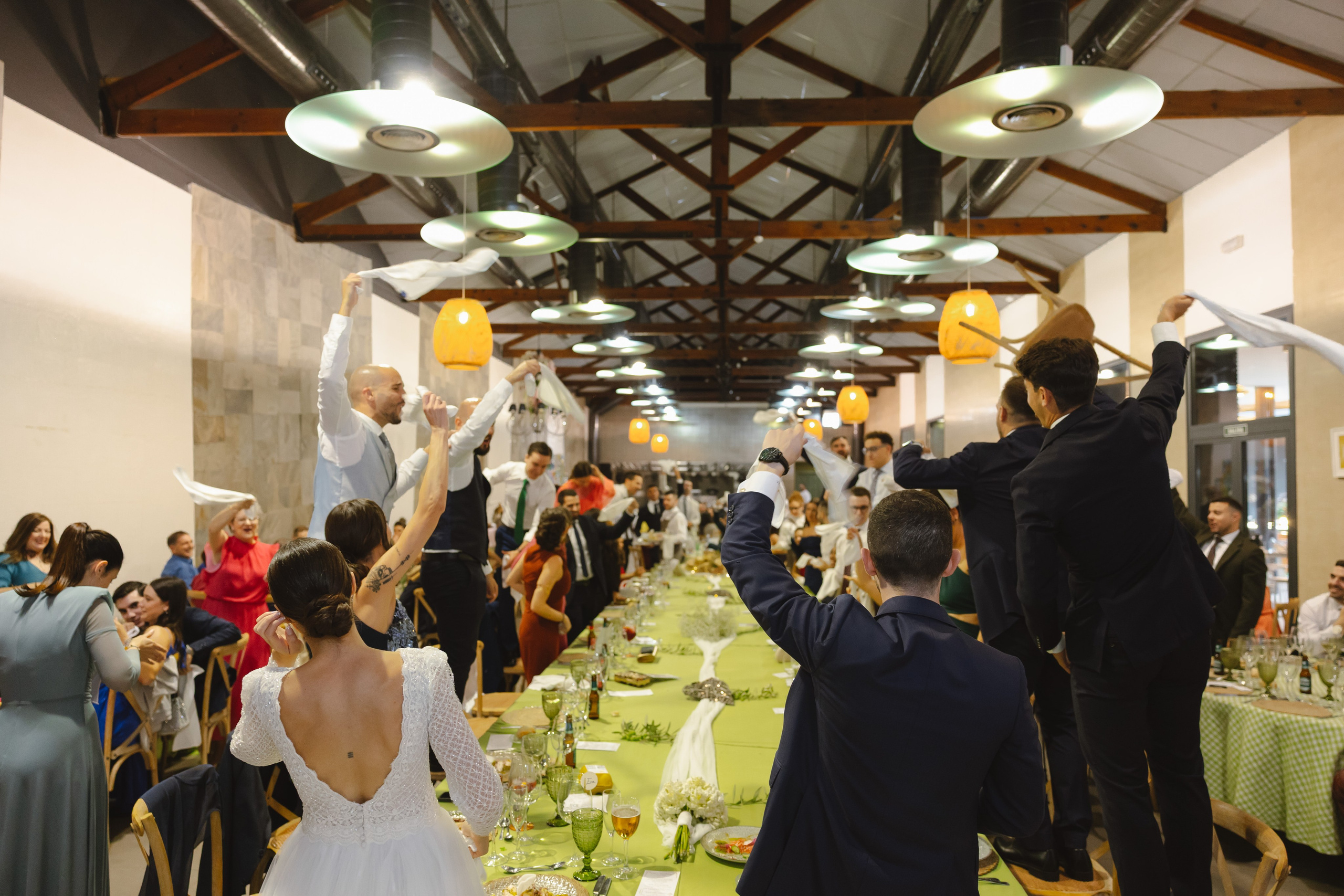 EVA & GUILLE. Fotógrafo y Videografo de bodas y eventos