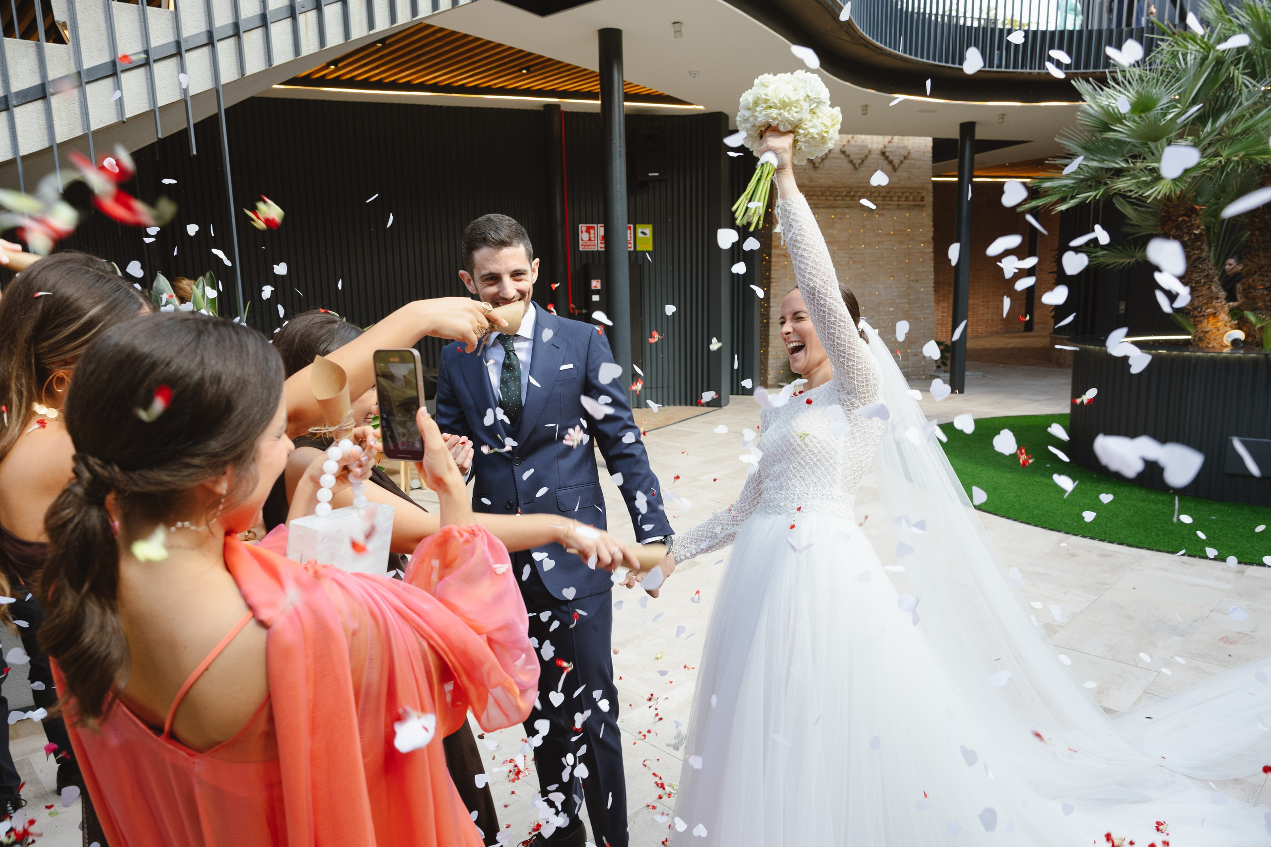 EVA & GUILLE. Fotógrafo y Videografo de bodas y eventos