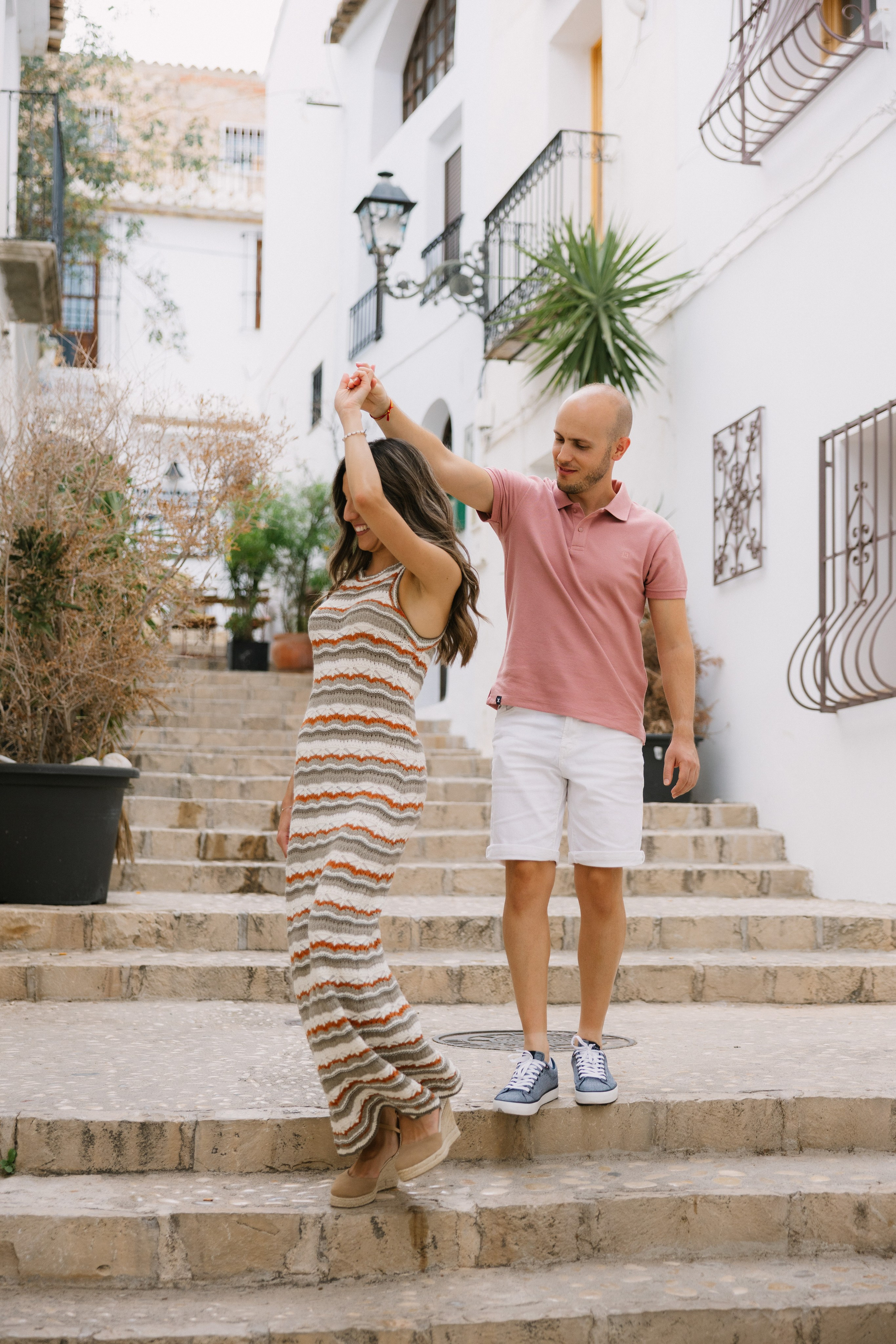 PREBODA EN ALTEA. Fotógrafo y Videógrafo de bodas y eventos