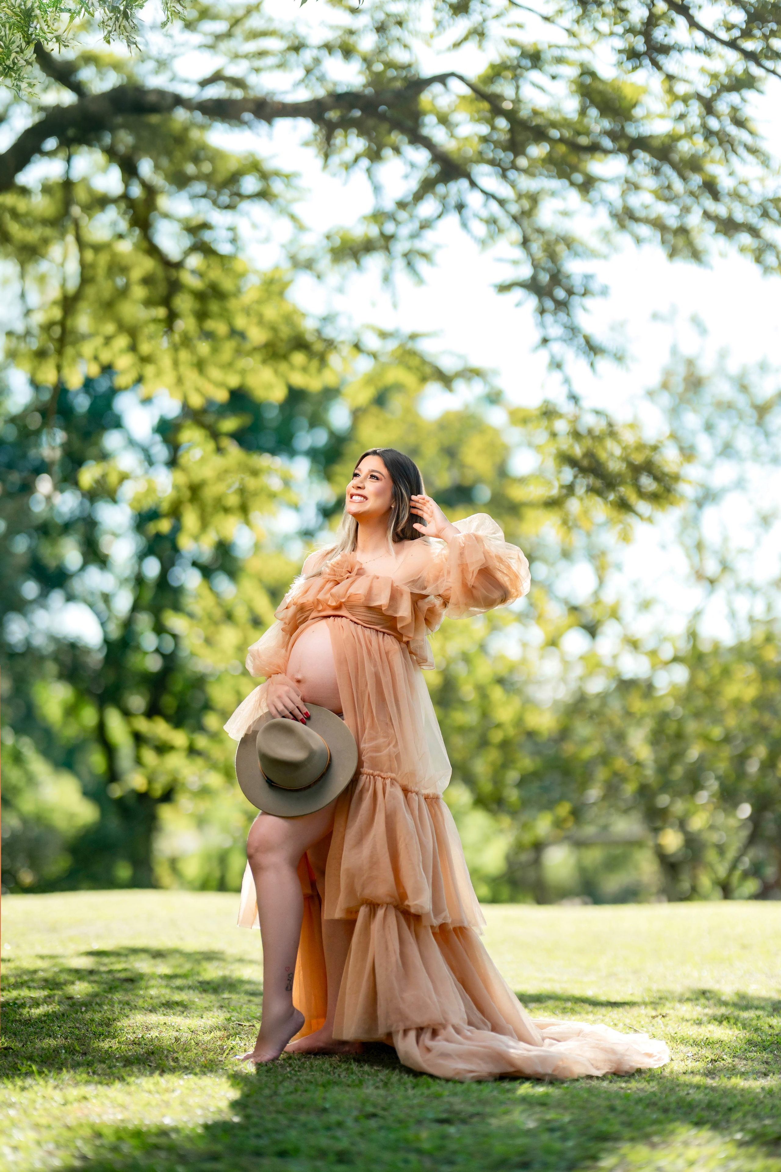Maressa.Gestante.Sherwood. Fotógrafo de Casamento, grávida, Retrato, Corporativo