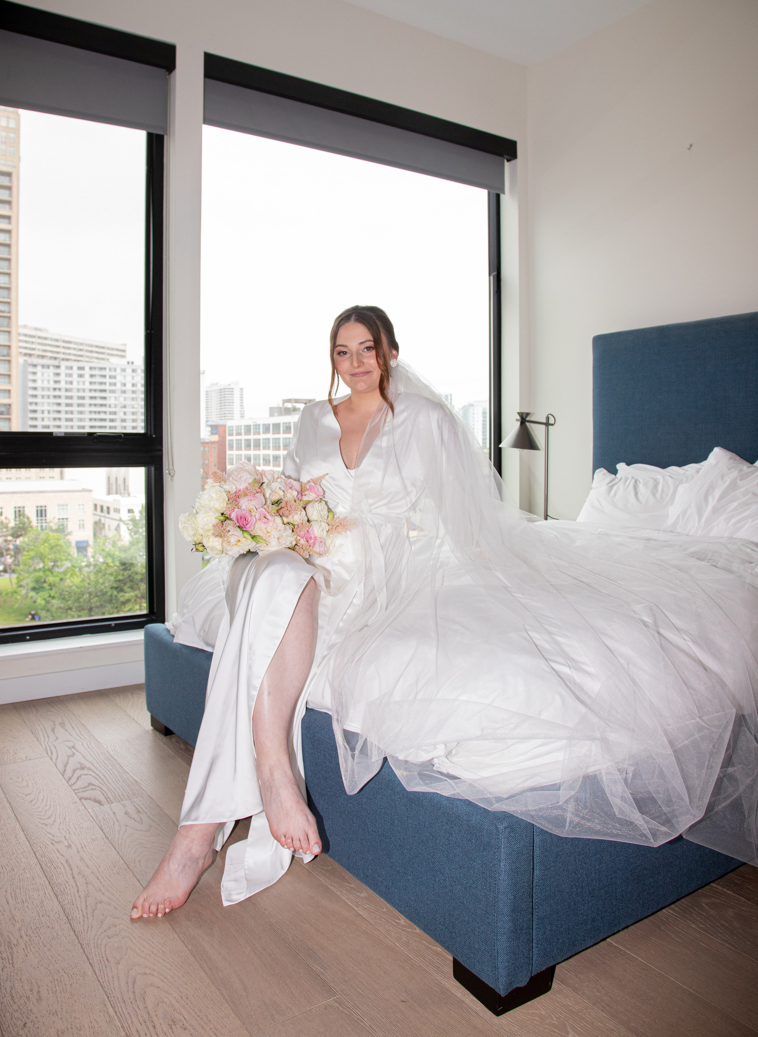 Natalia & Mykola. Wedding Photographer & Videographer