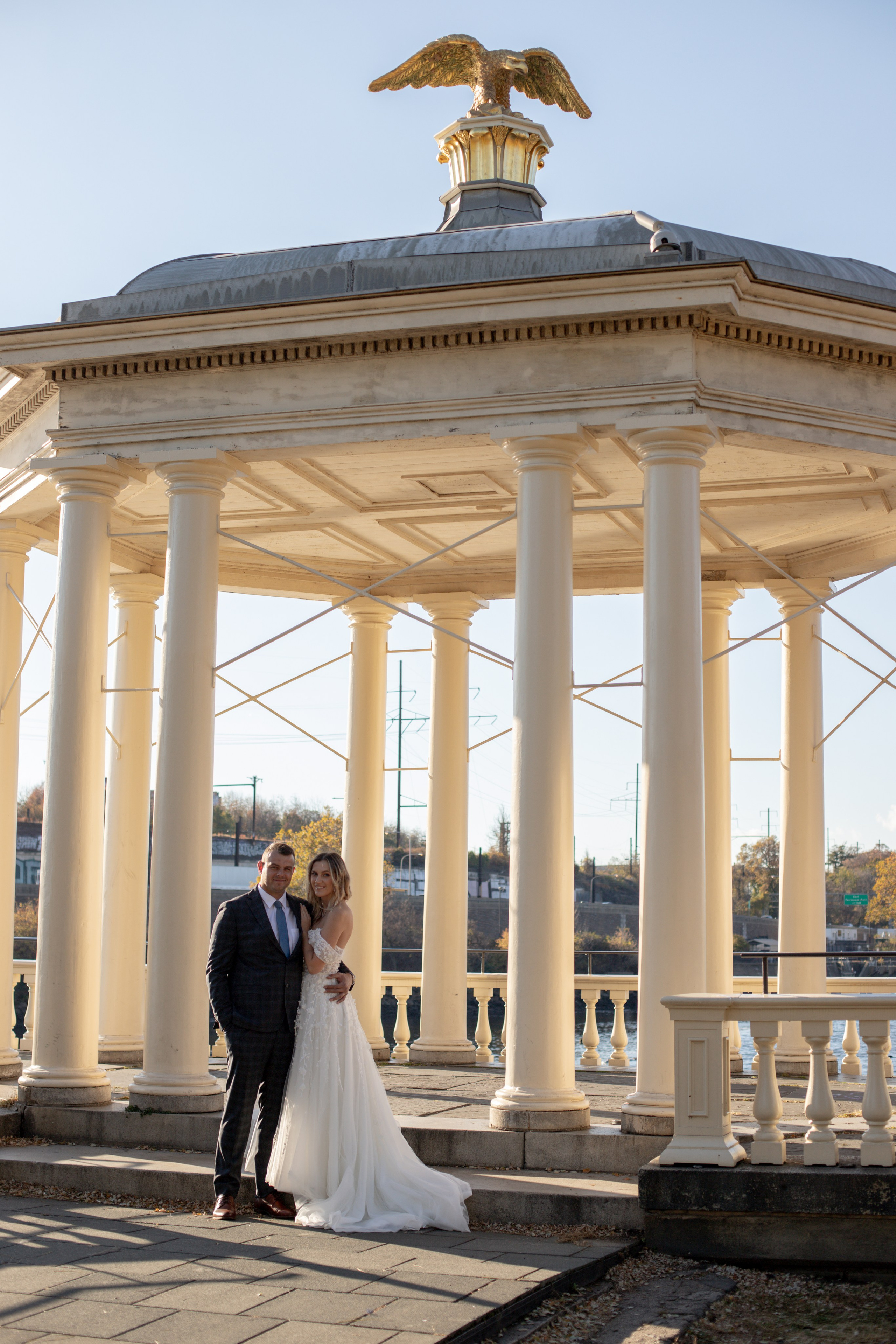 Olya & Vitalyk. Wedding Photographer & Videographer