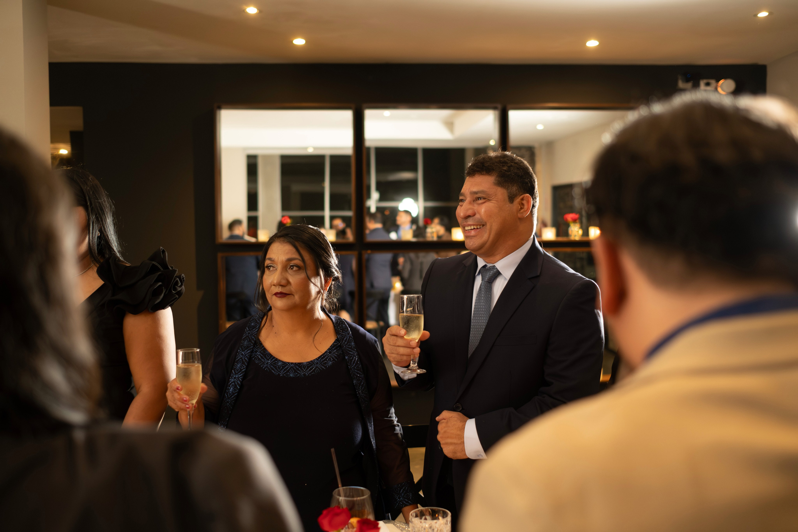 Boda Civil Kevin & Monica. Daniel Brand | Fotografía de Bodas y Comercial en Honduras