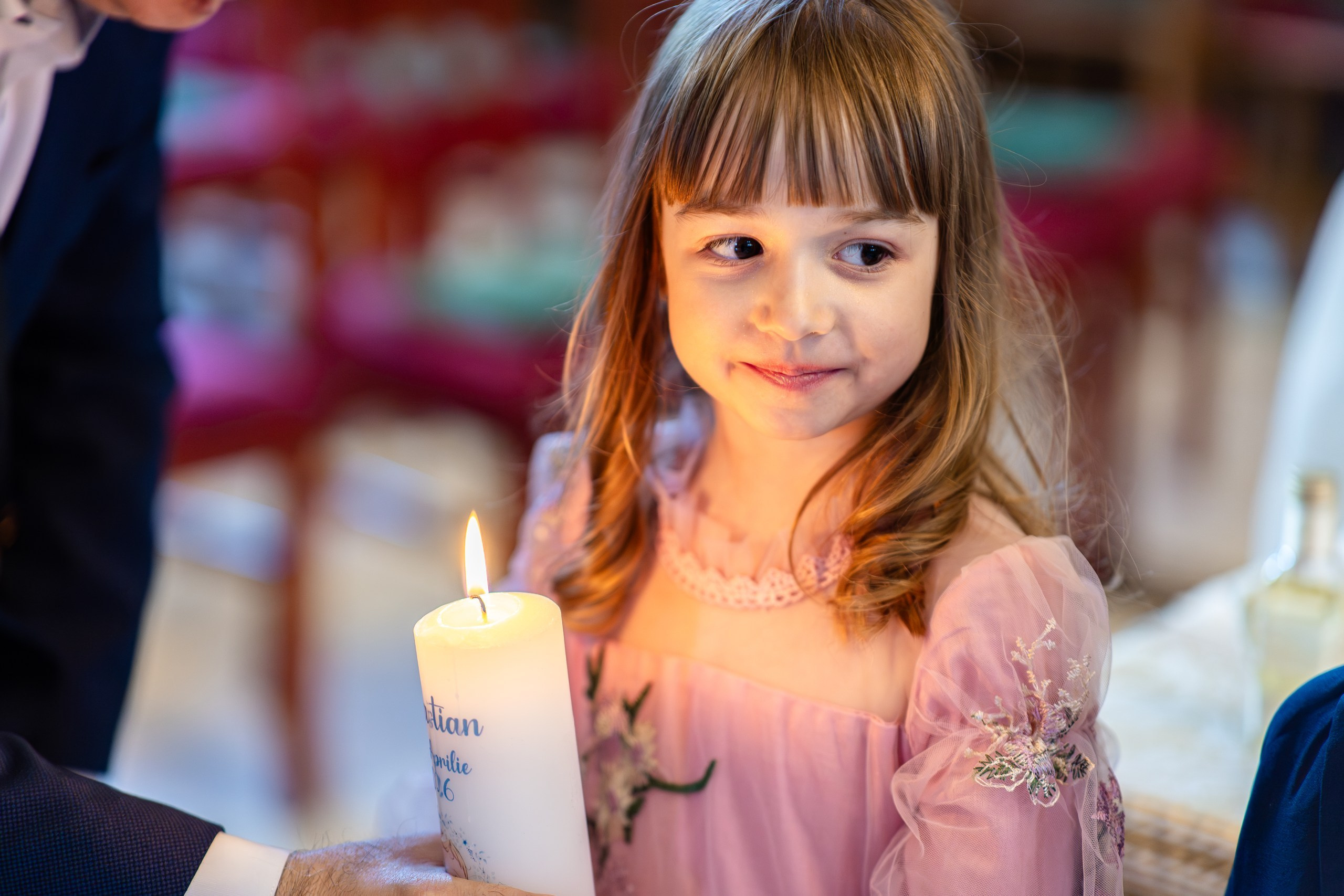 Botez Sebastian. Adelinne — fotograf profesionist în Constanța pentru familii, bebeluși și evenimente
