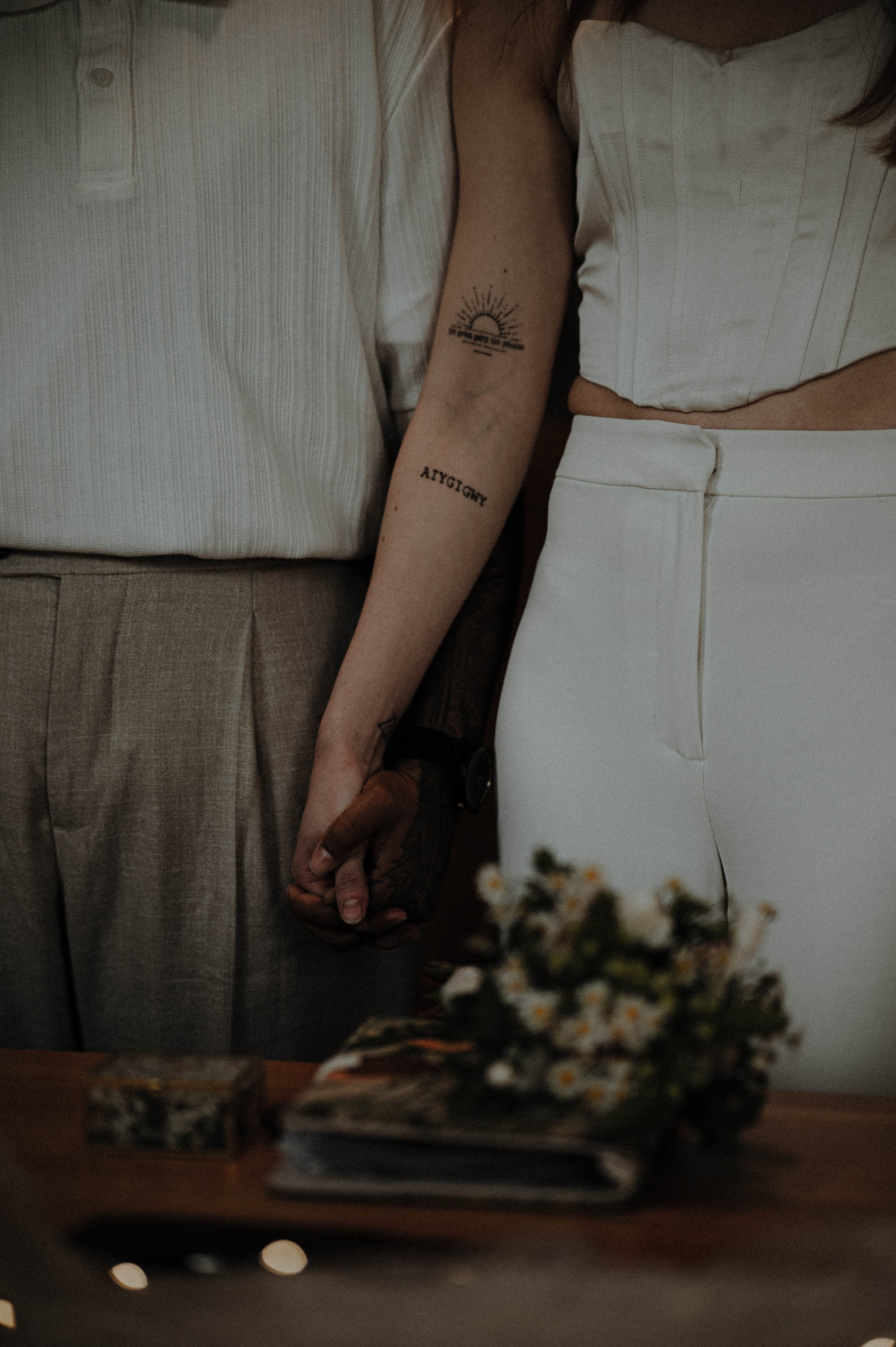 Hochzeitsfotografin in Paderborn, Bielefeld und ganz NRW