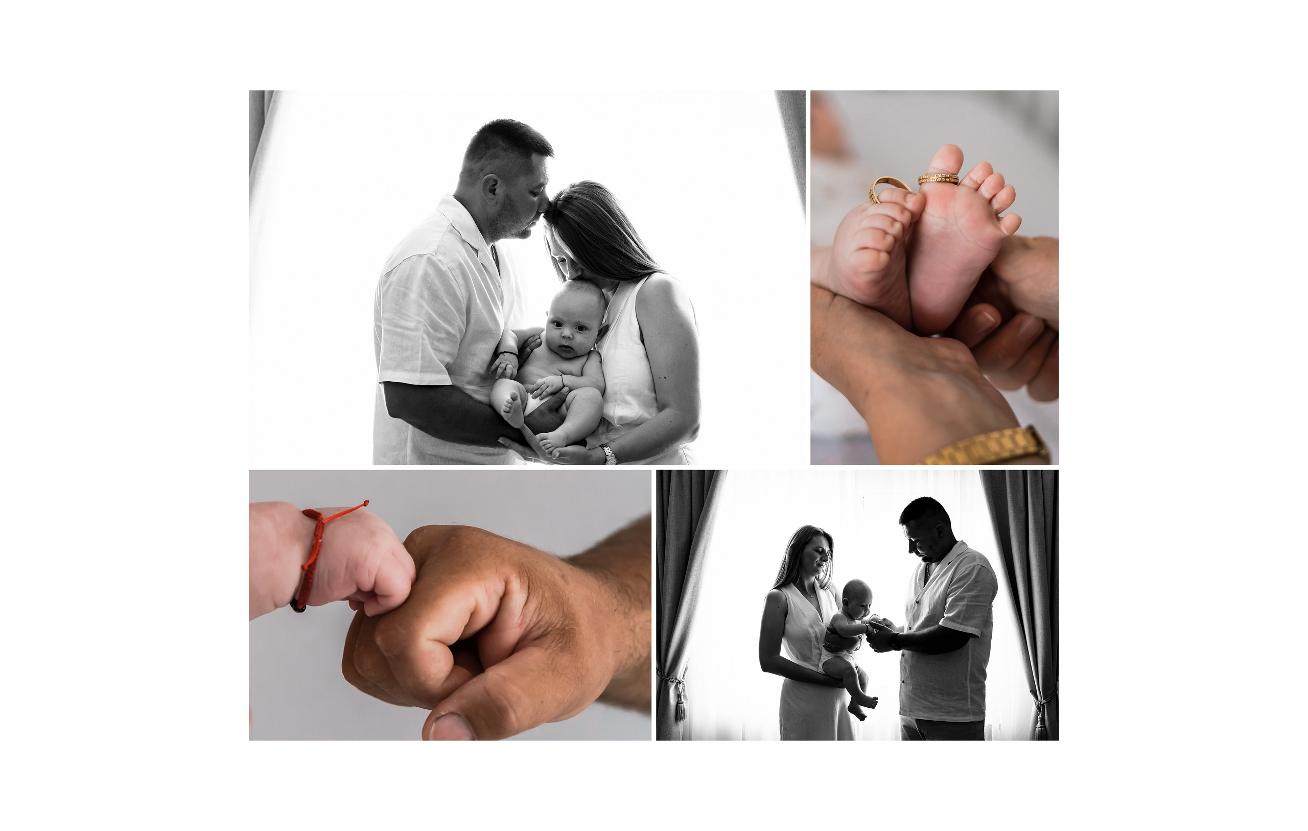 Botez. Portré 📸 Photographer | Newborn photos • Maternity photos • Engagements • Weddings • Events • Portraits • Families • Birthdays • Parties