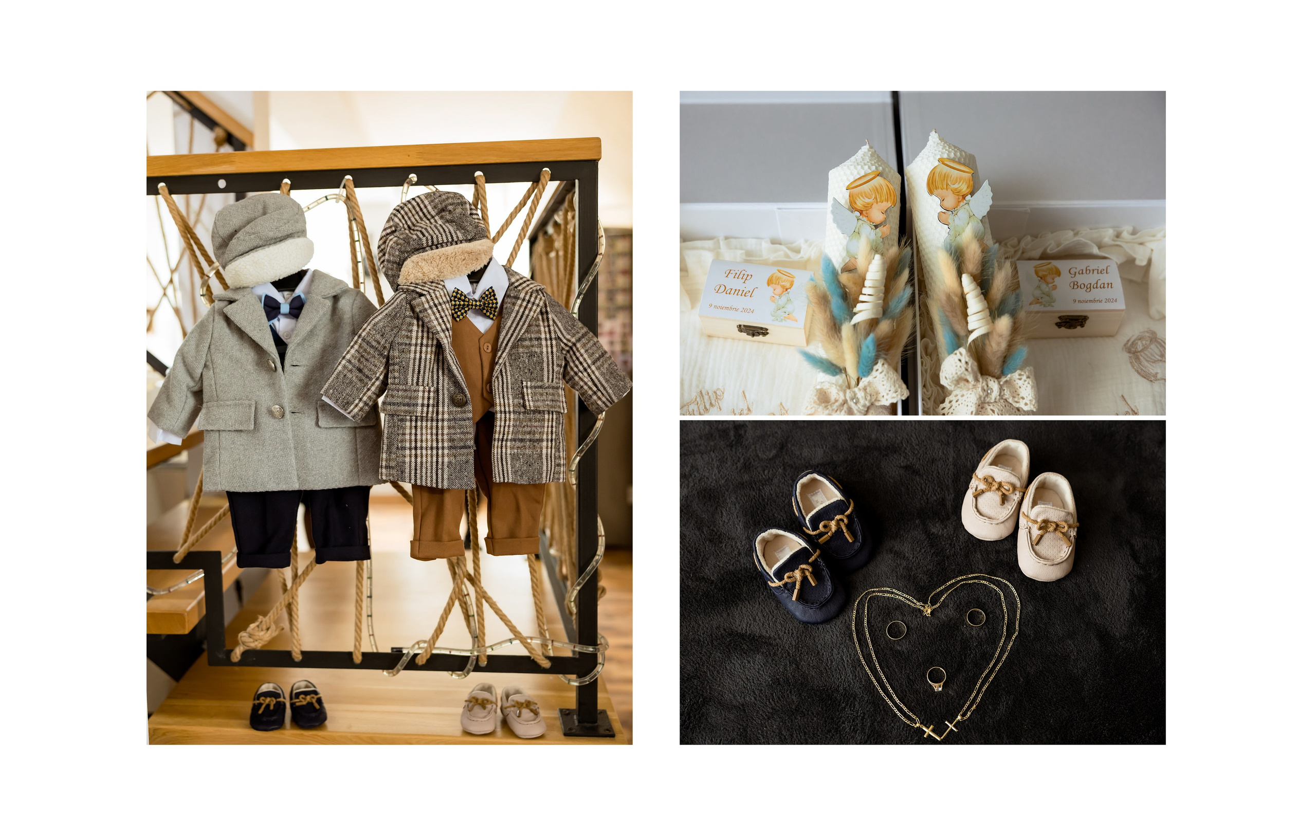 Botez. Portré 📸 Photographer | Newborn photos • Maternity photos • Engagements • Weddings • Events • Portraits • Families • Birthdays • Parties