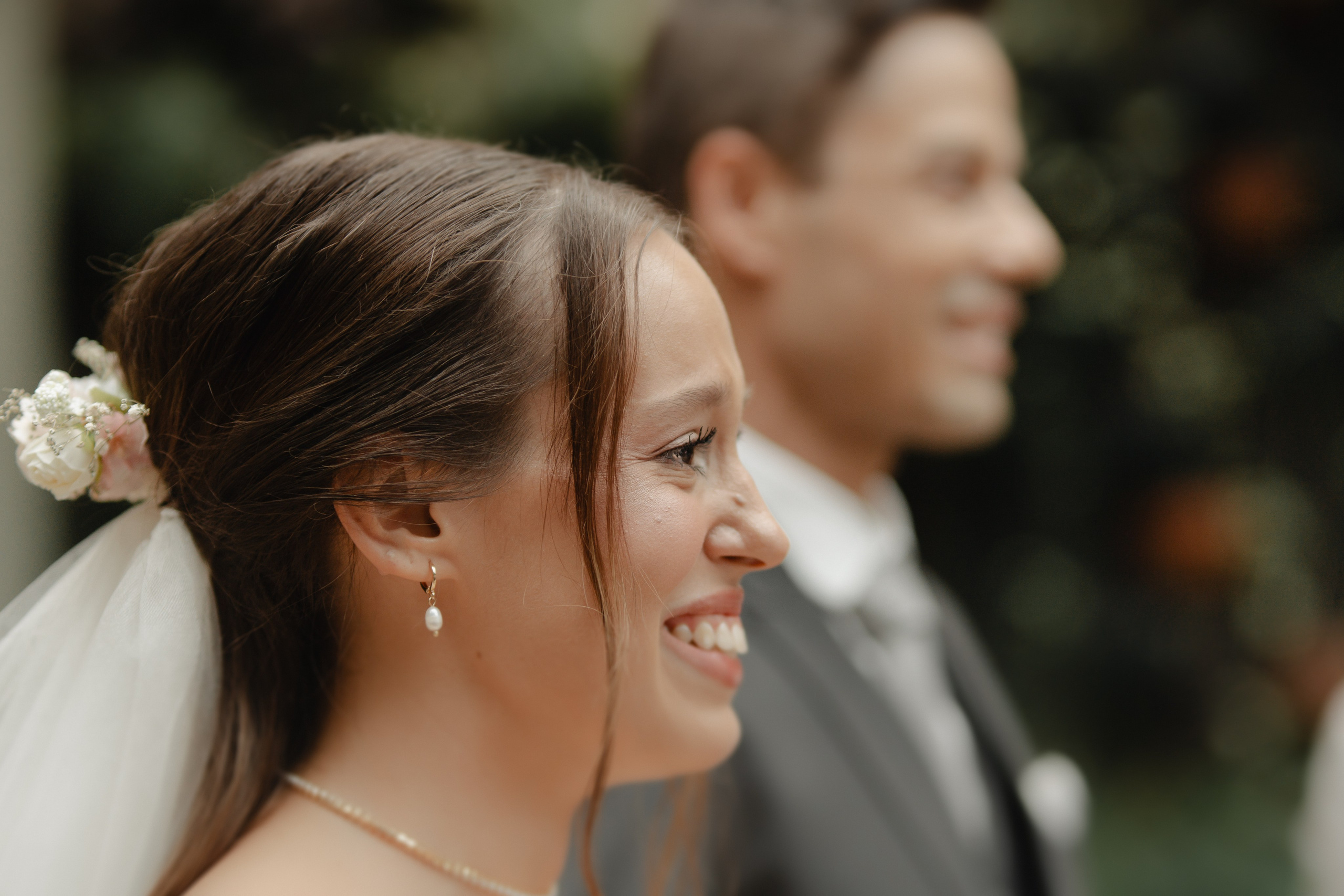Barbara & Rodrigo // Wedding. A Um Passo Fotografia