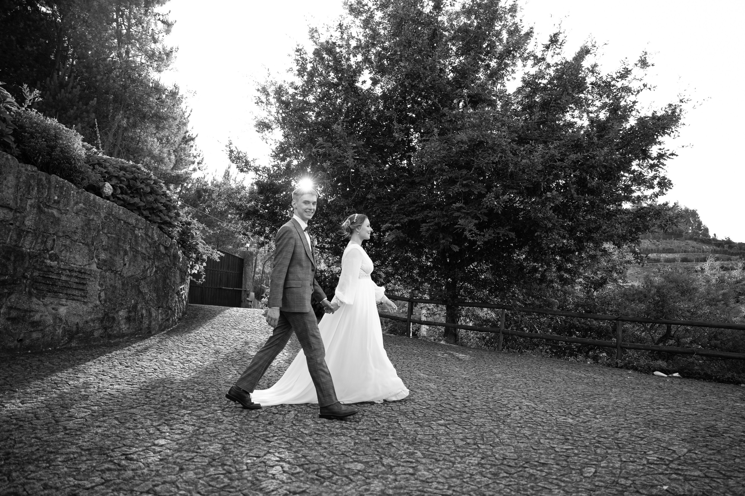 Casamento Anastasiia & Daniil. Davi Valente