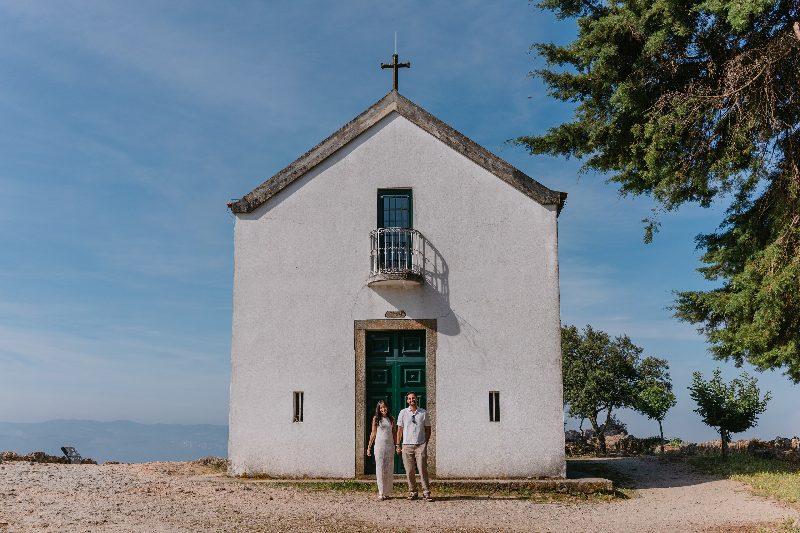 Proposal Nish. Fotógrafo de casamentos e ensaios para casais em Porto