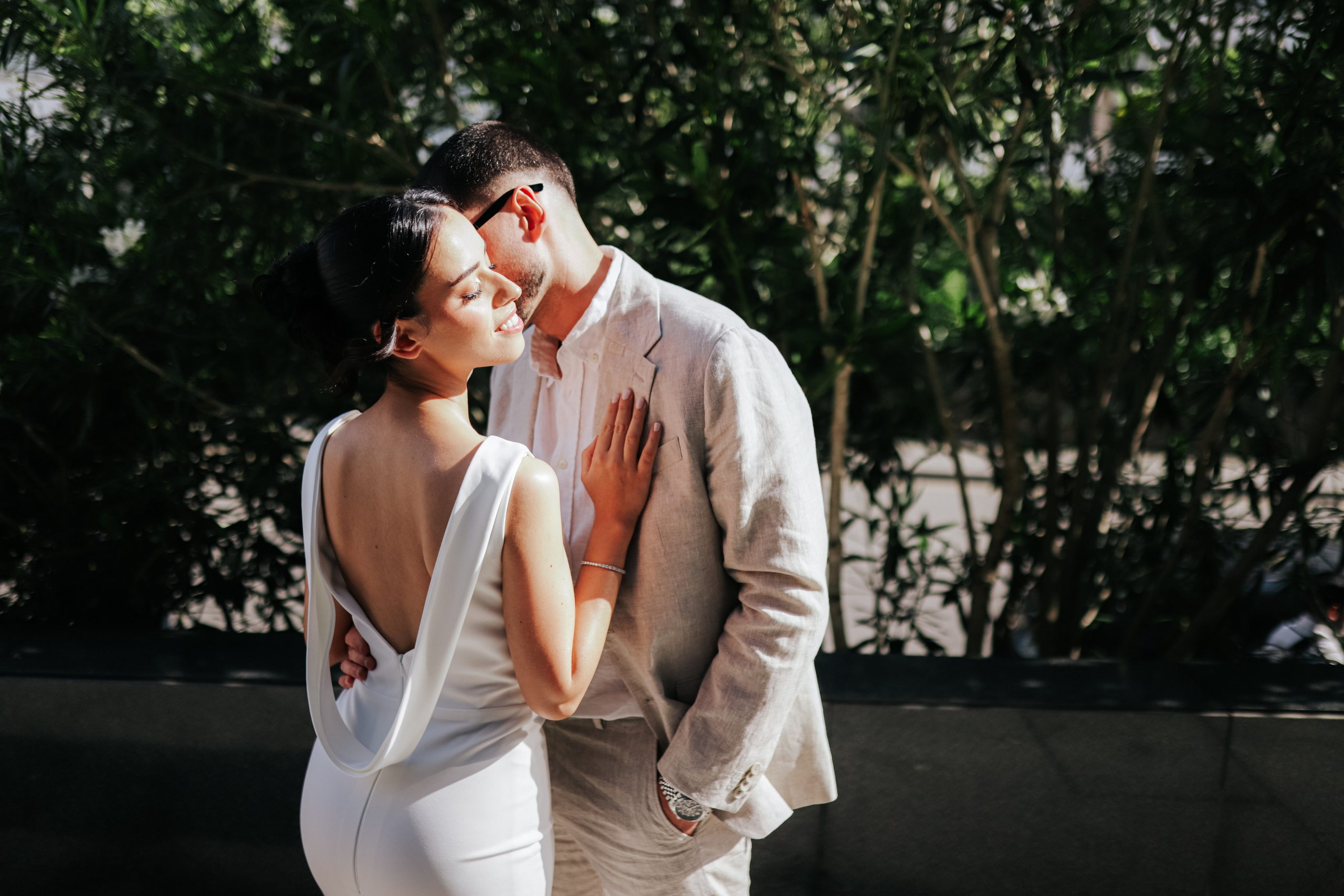 Casamento Civil — Camila e Alvaro. Davi Valente