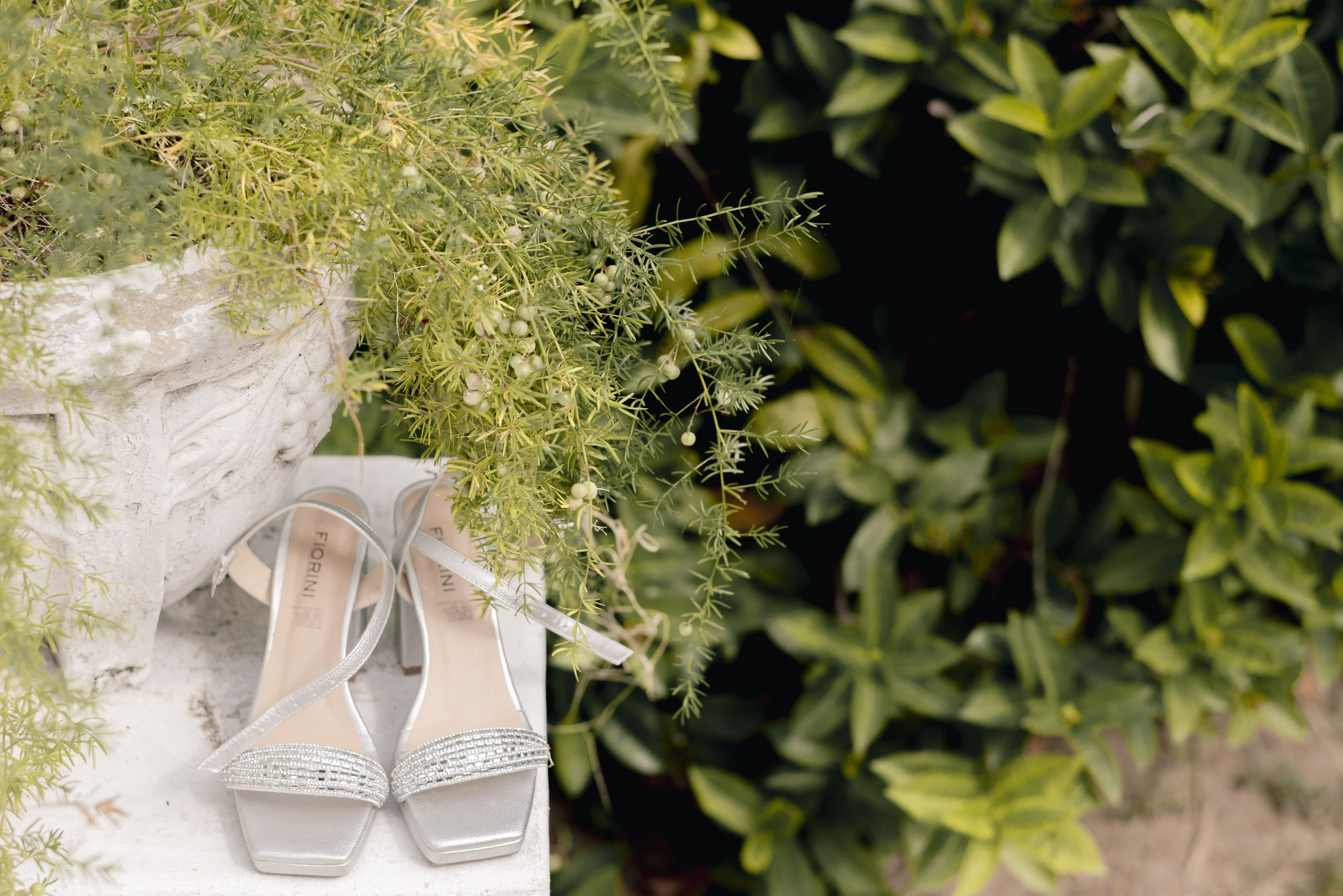 Detalle artístico de sesión de quinceanera princesa en Barranquilla, fotografía de ensueño con enfoque en naturaleza, tema de lujo para joven de 15 años, BanderArt estudio