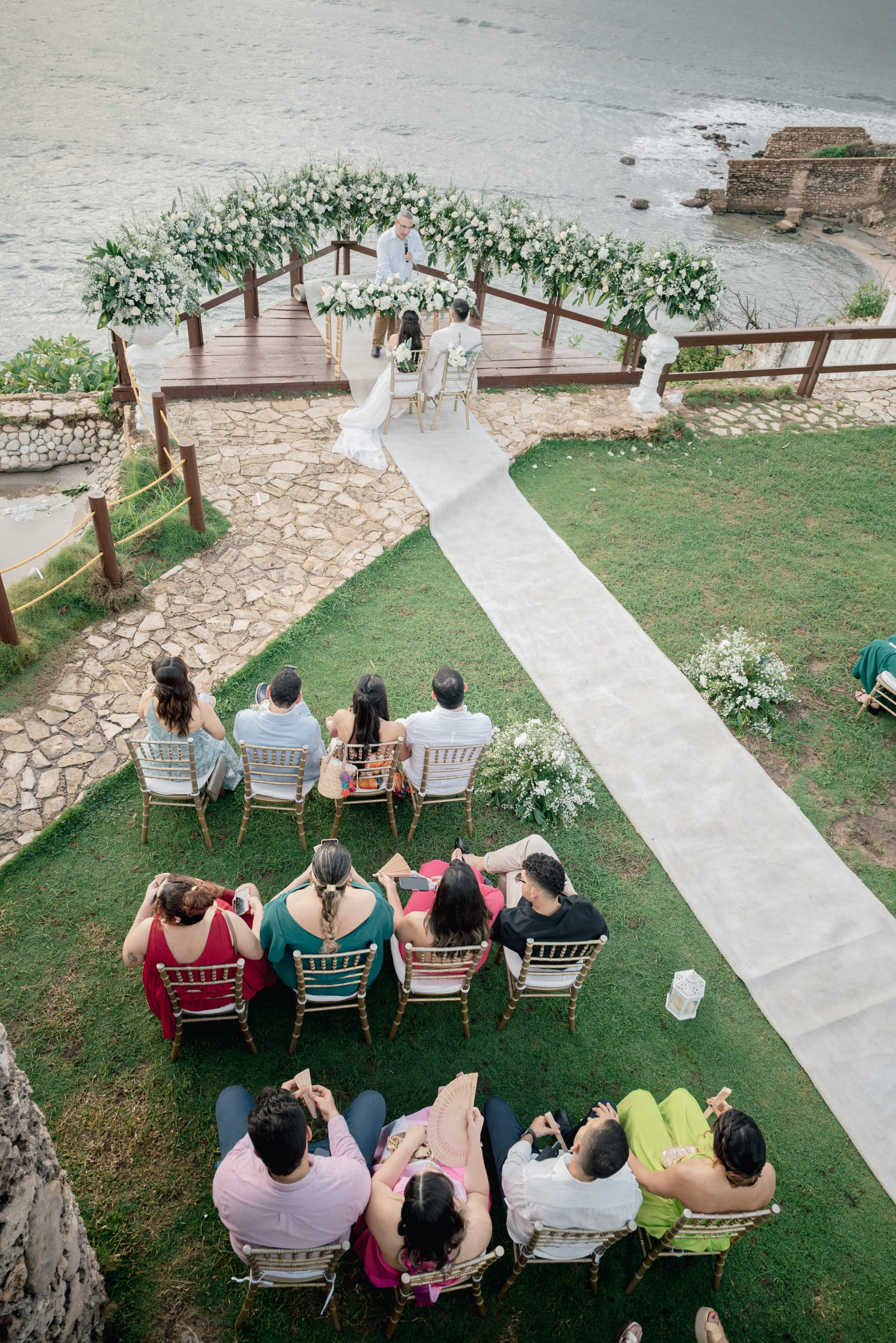 Cristhian & Camila Wedding. Fotógrafos de bodas en Barranquilla, Cartagena y Santa Marta | BanderArt