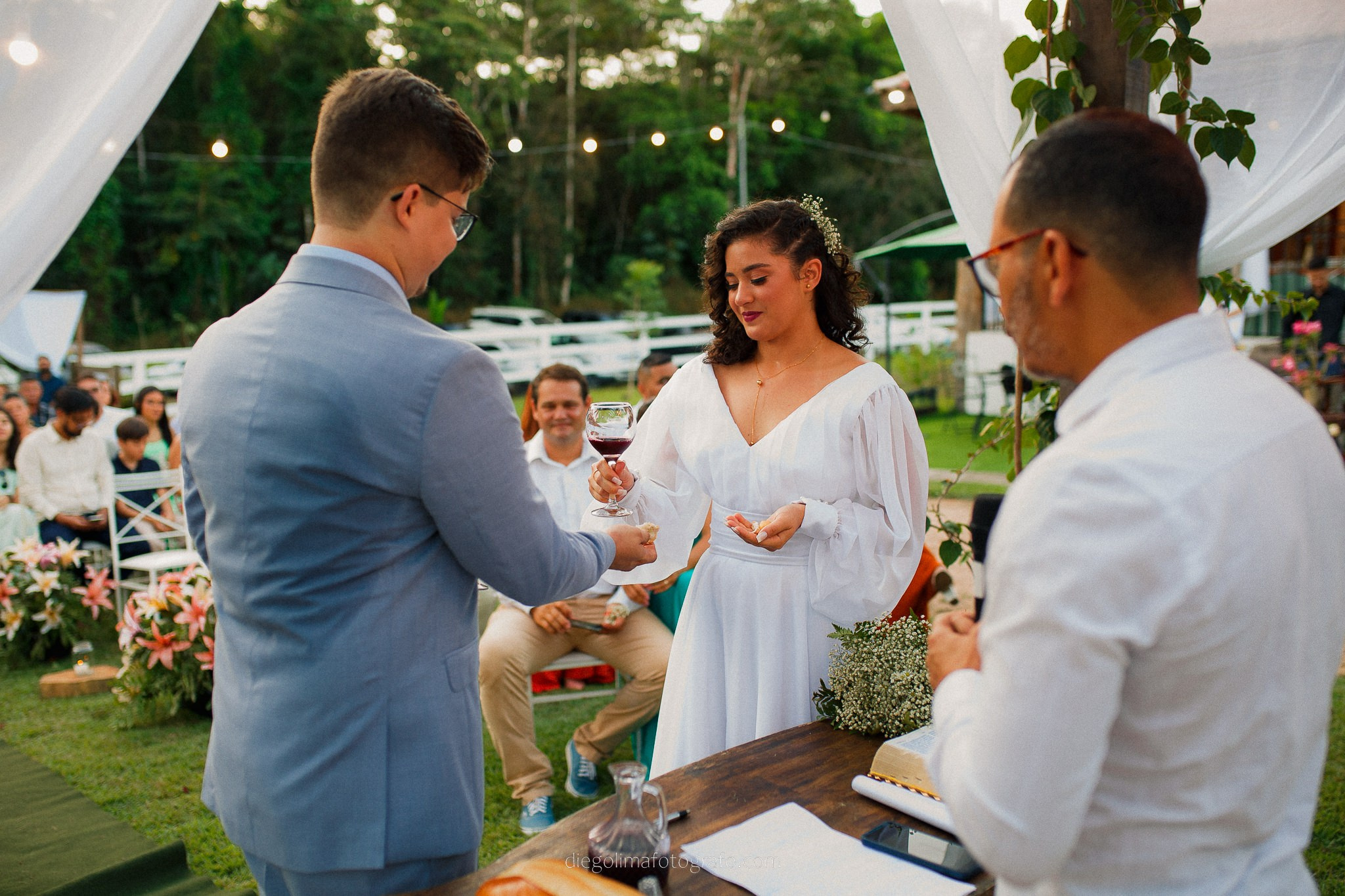Gio & João. Diego Lima Fotógrafo e Videomaker em Rondônia