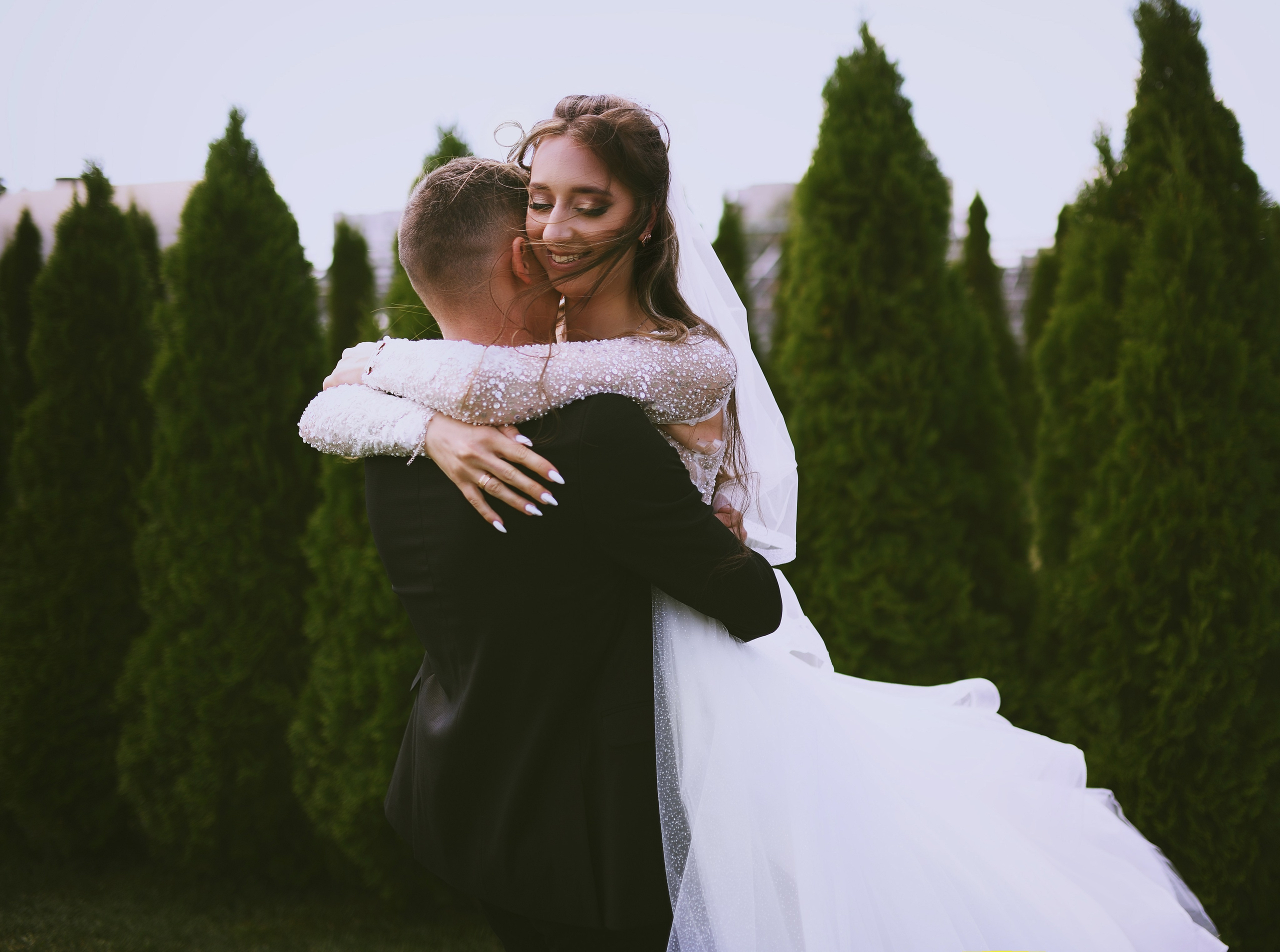 👉Wedding. D5Foto